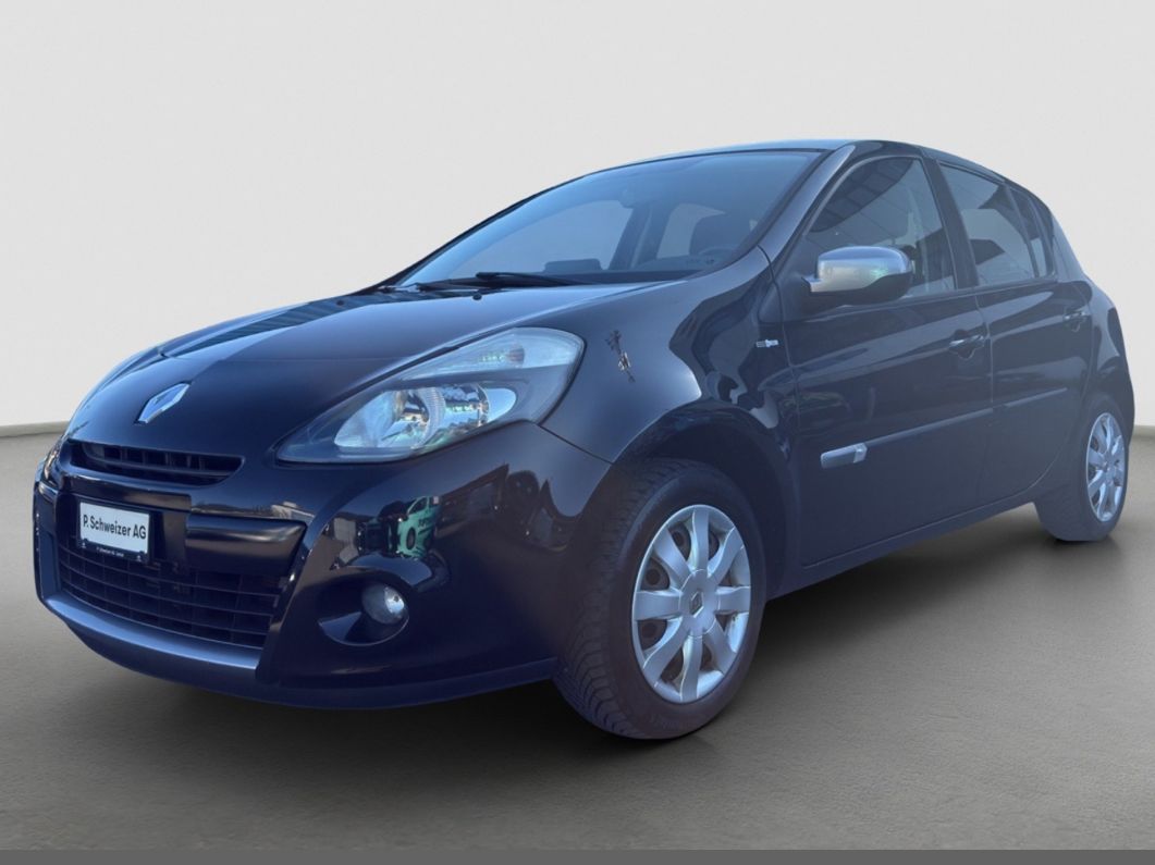 RENAULT 1.2 TCe 100 Night&Day-image-0