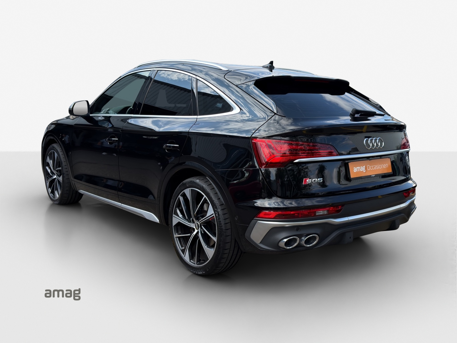 AUDI SQ5 Sportback TDI quattro tiptronic-showroom-element-2