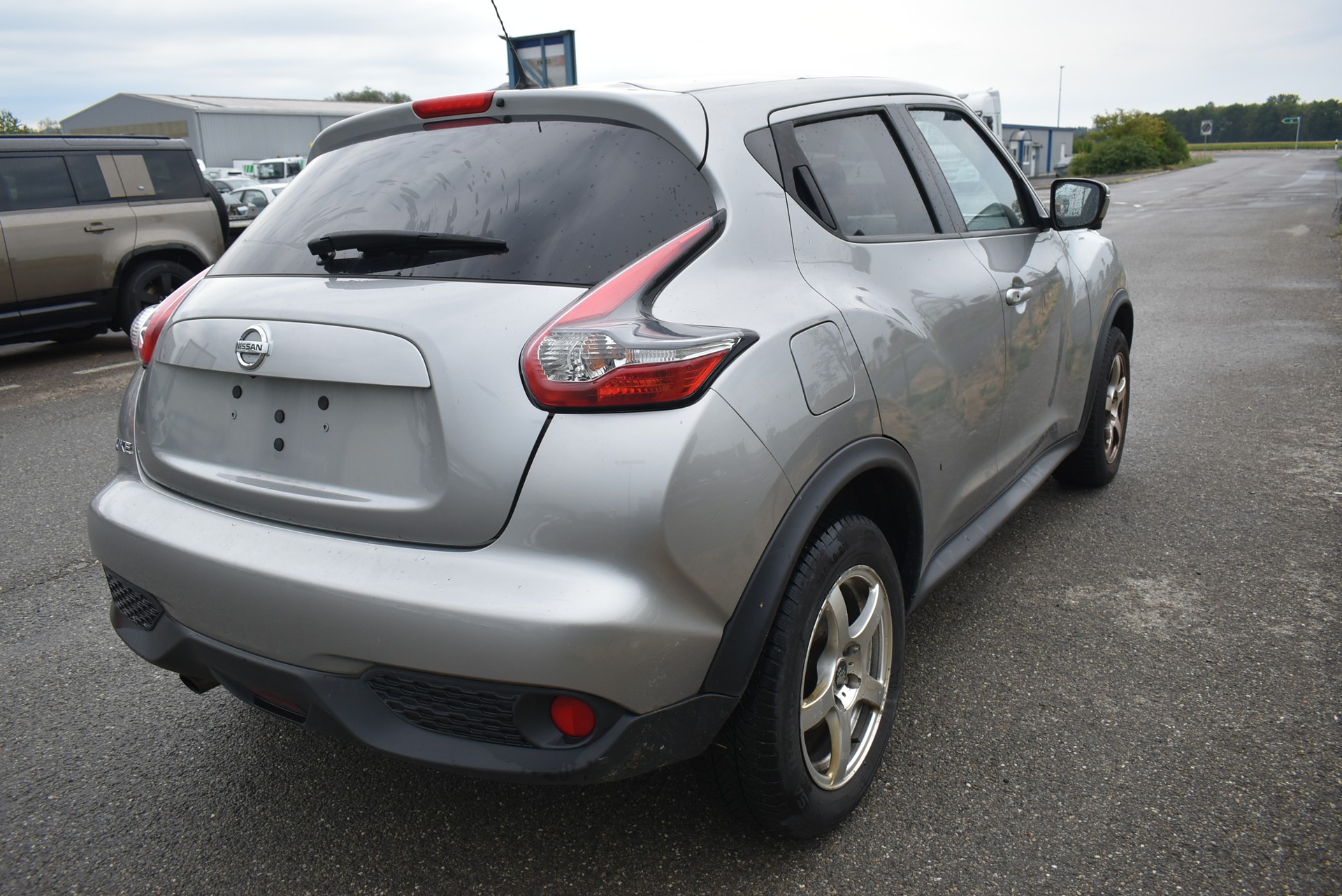 NISSAN Juke 1.2 DIG-T tekna-image-5