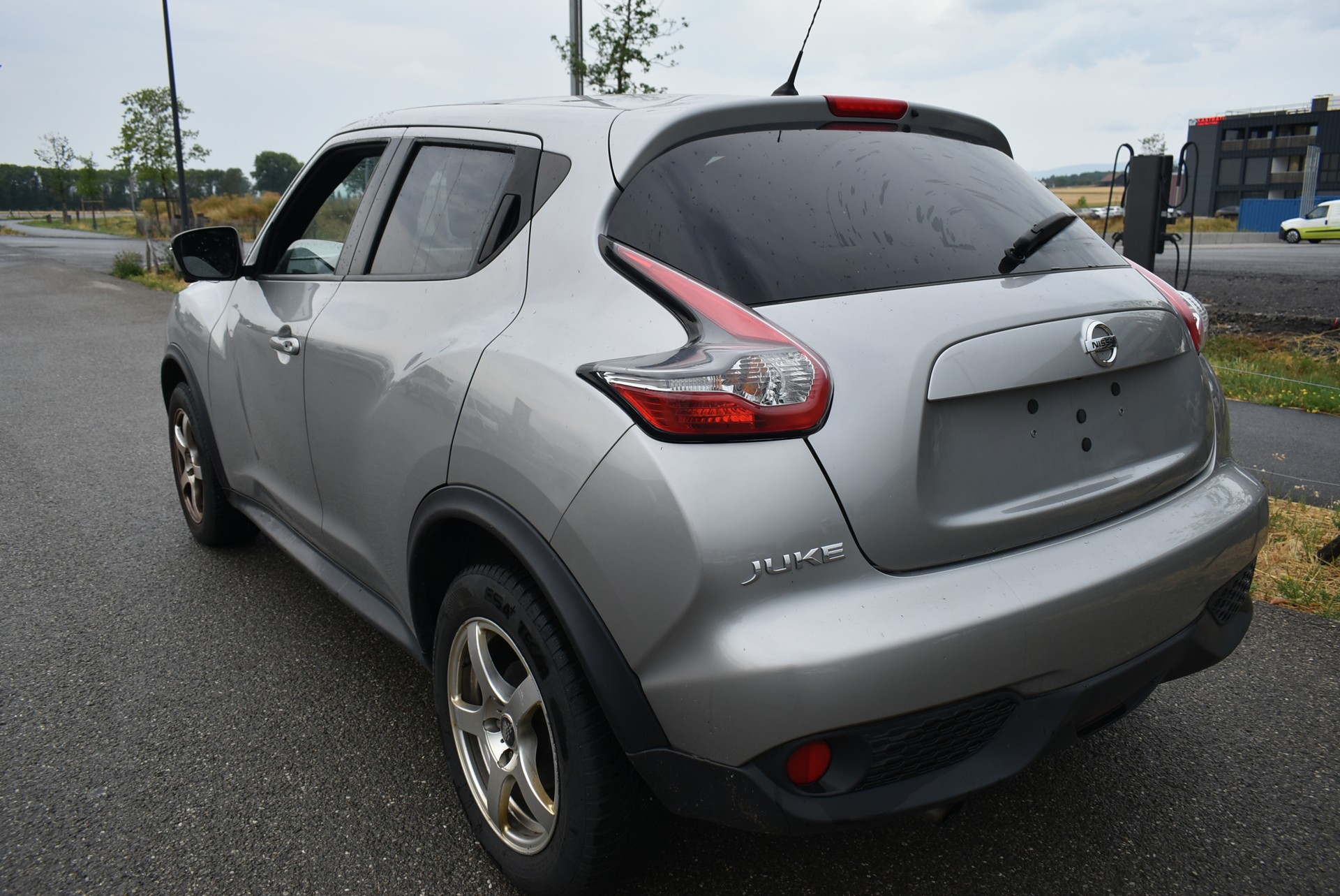 NISSAN Juke 1.2 DIG-T tekna-image-7