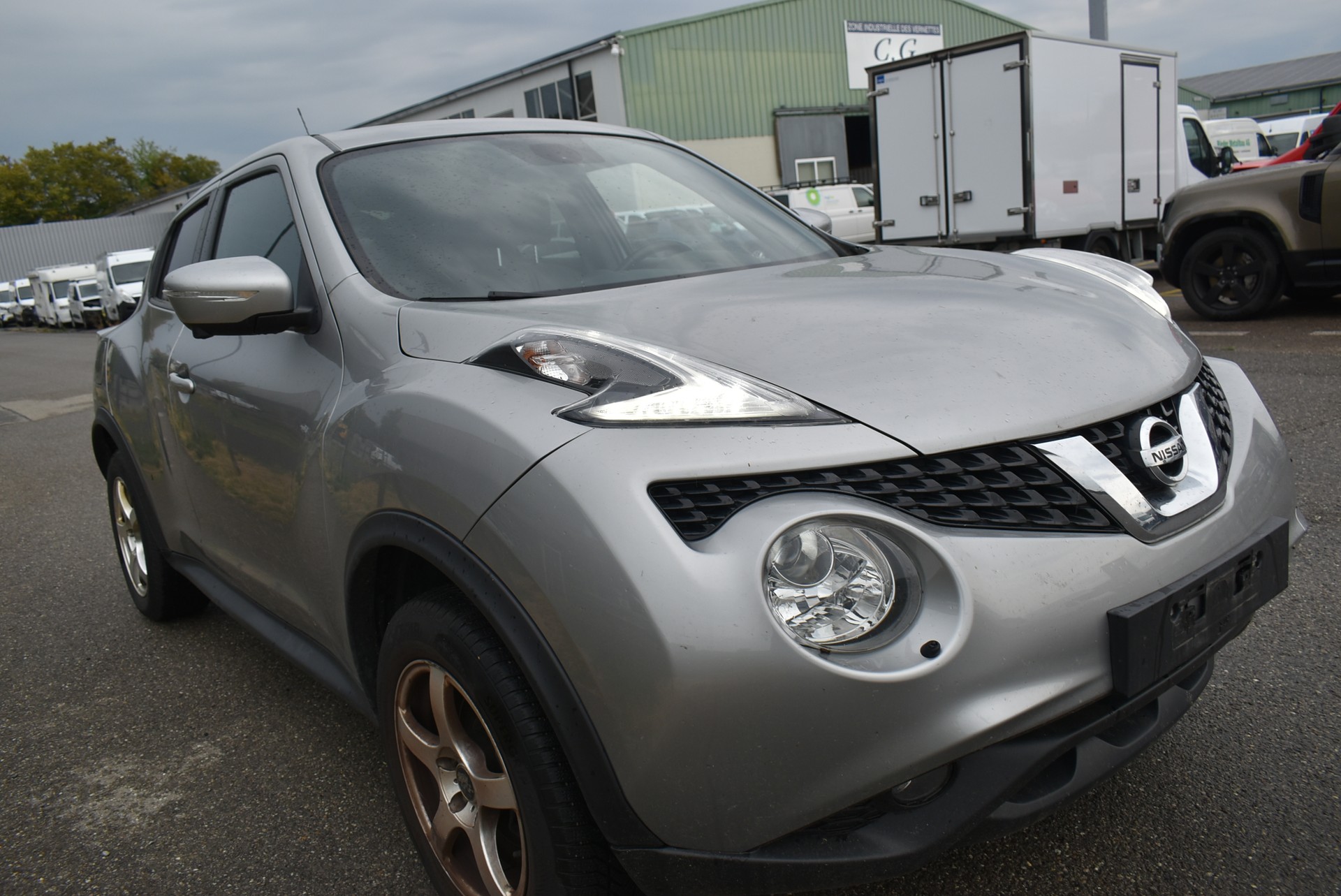 NISSAN Juke 1.2 DIG-T tekna-image-3