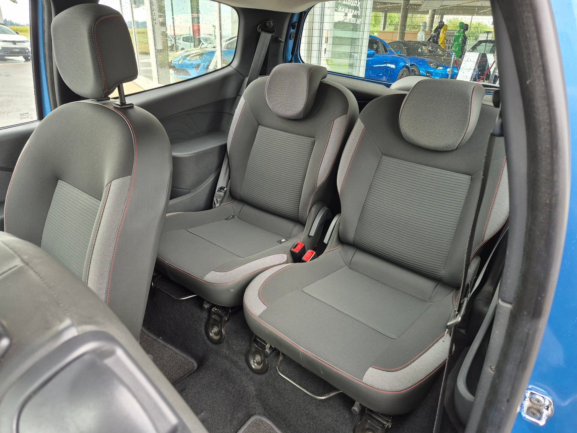 RENAULT Twingo 1.2 16V Expression-image-7