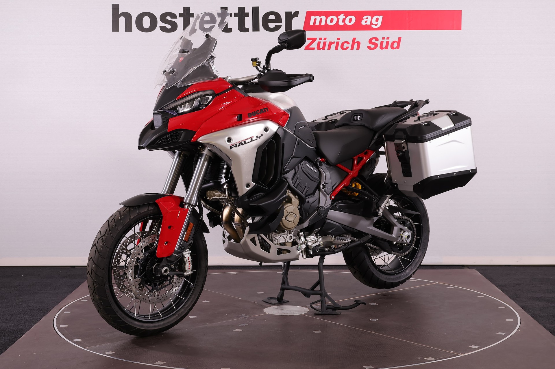 DUCATI Multistrada V4 Rally Travel & Radar-showroom-element-2