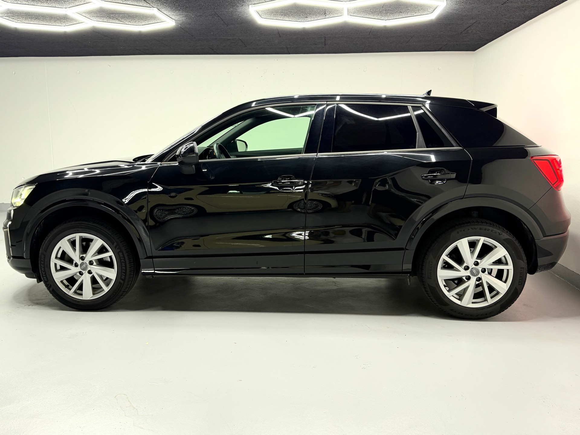 AUDI Q2 30 TFSI Sport S-tronic-image-7