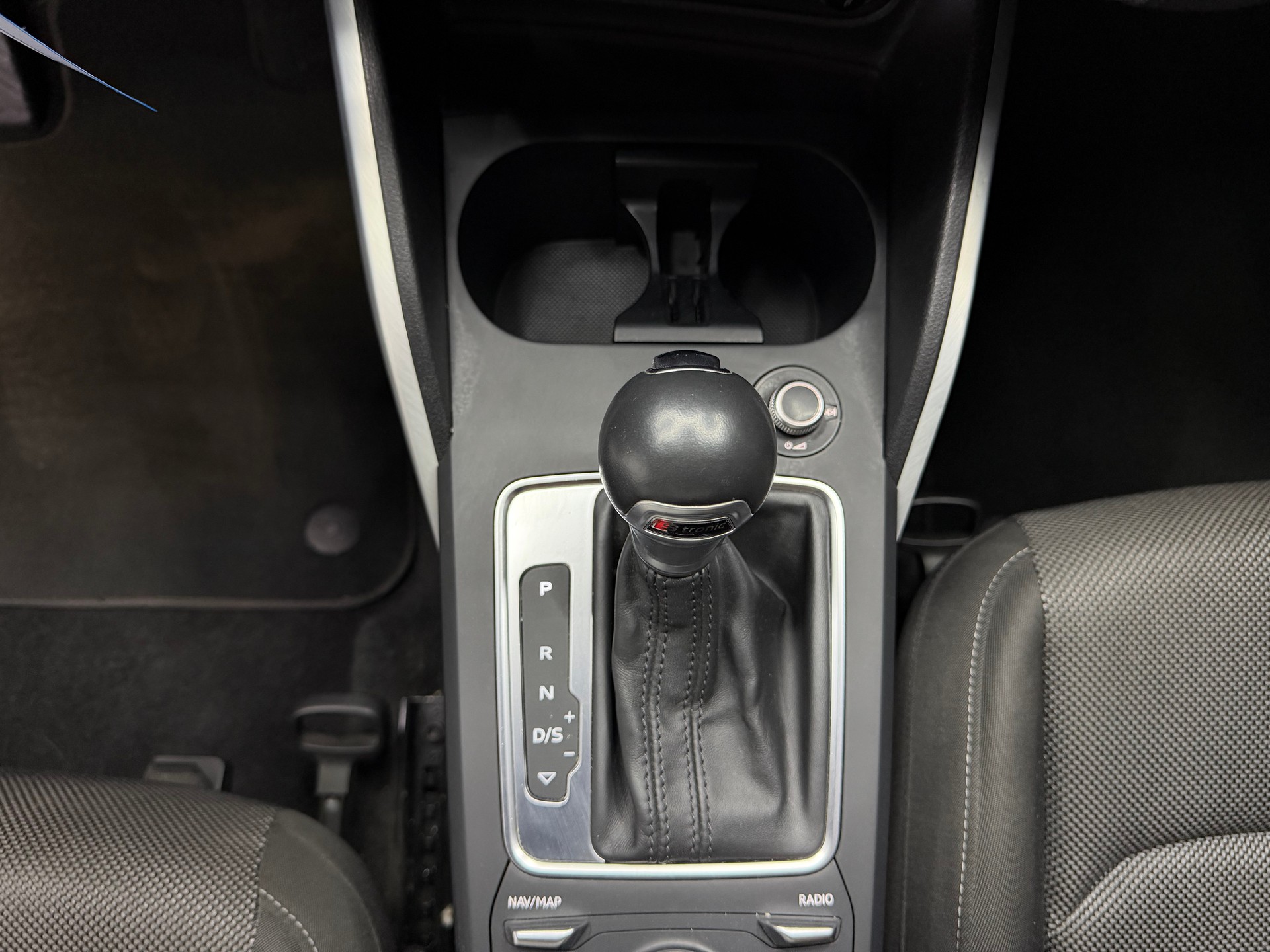AUDI Q2 30 TFSI Sport S-tronic-image-19