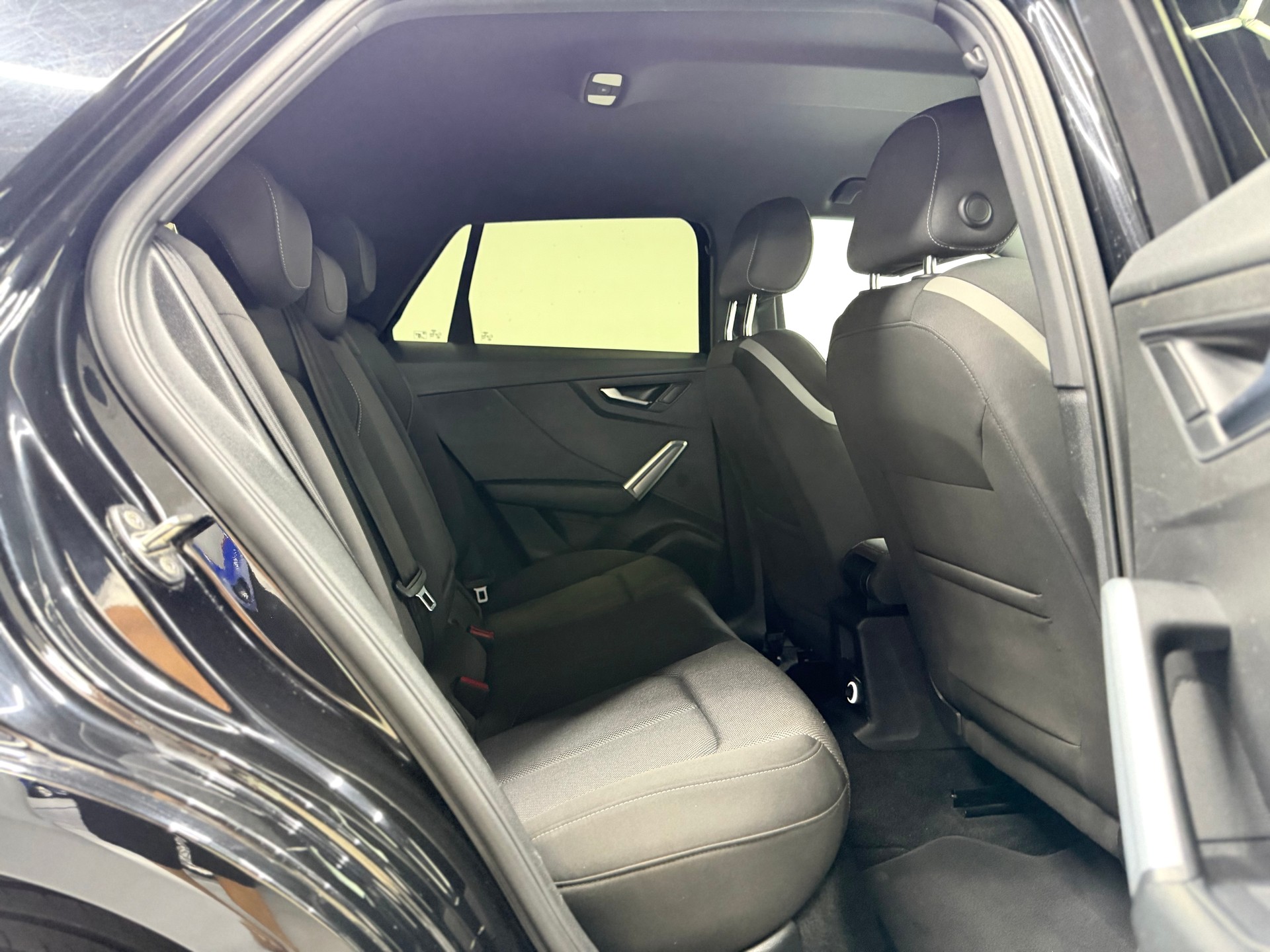 AUDI Q2 30 TFSI Sport S-tronic-image-15