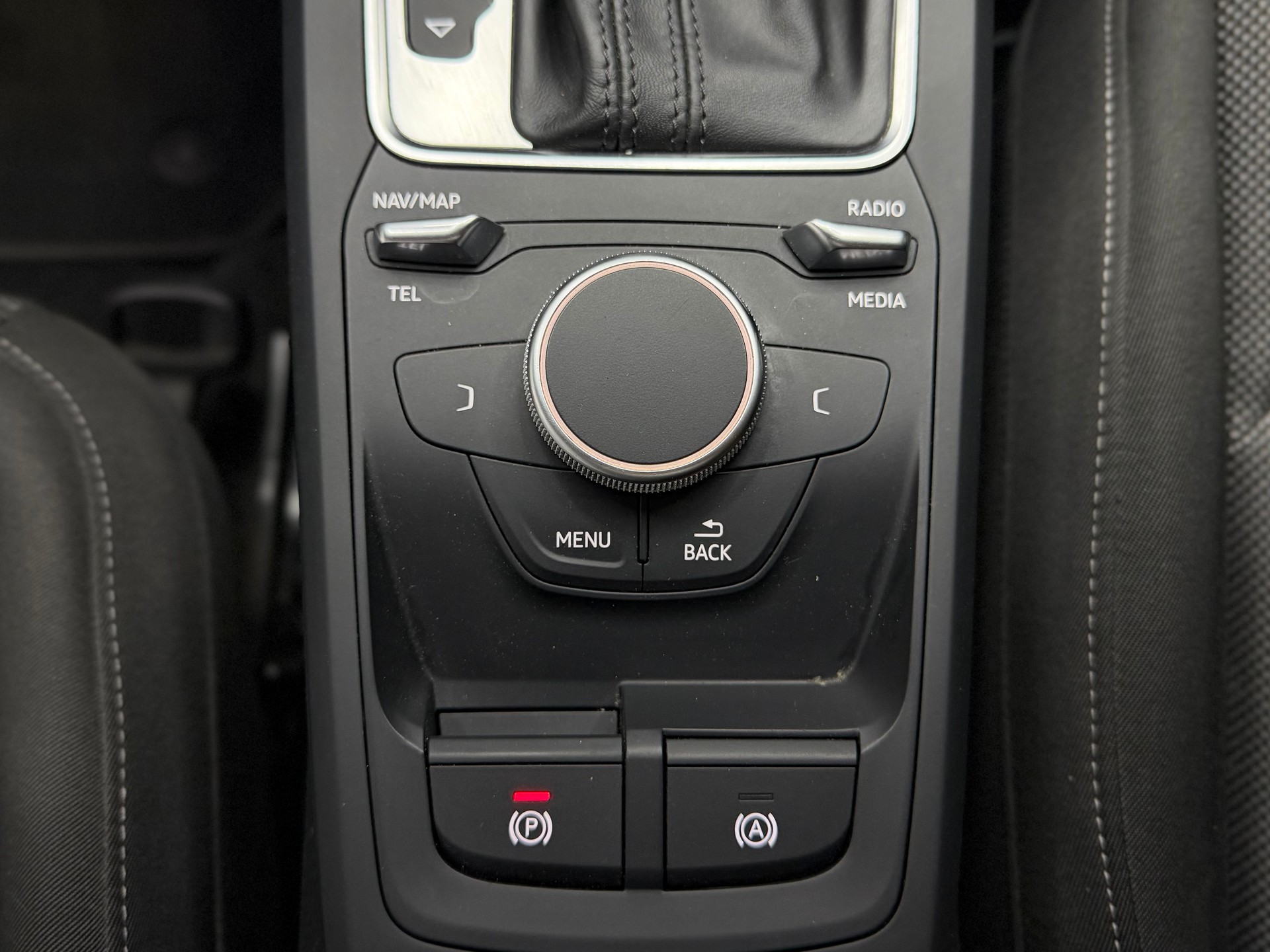 AUDI Q2 30 TFSI Sport S-tronic-image-20