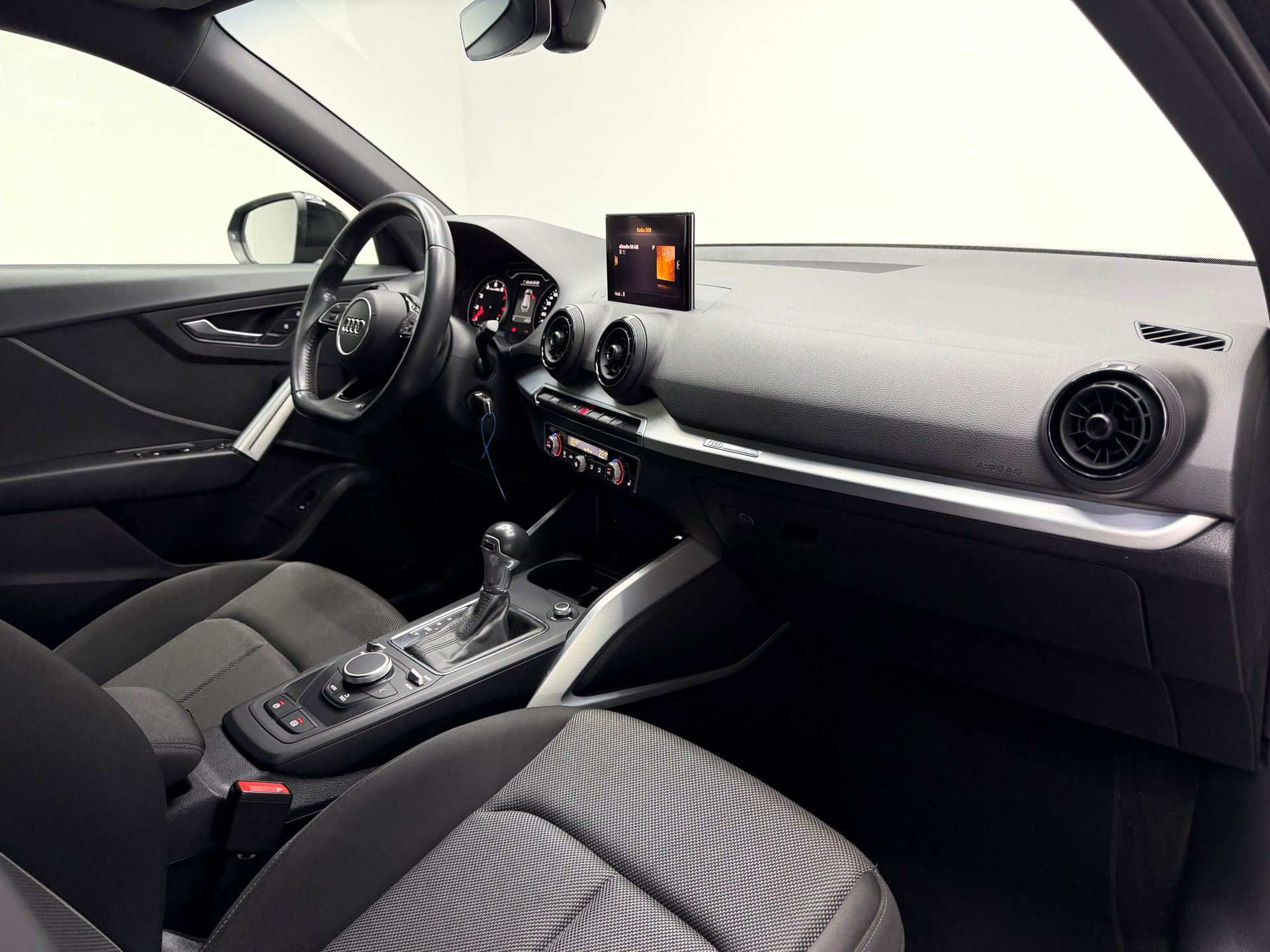 AUDI Q2 30 TFSI Sport S-tronic-image-11