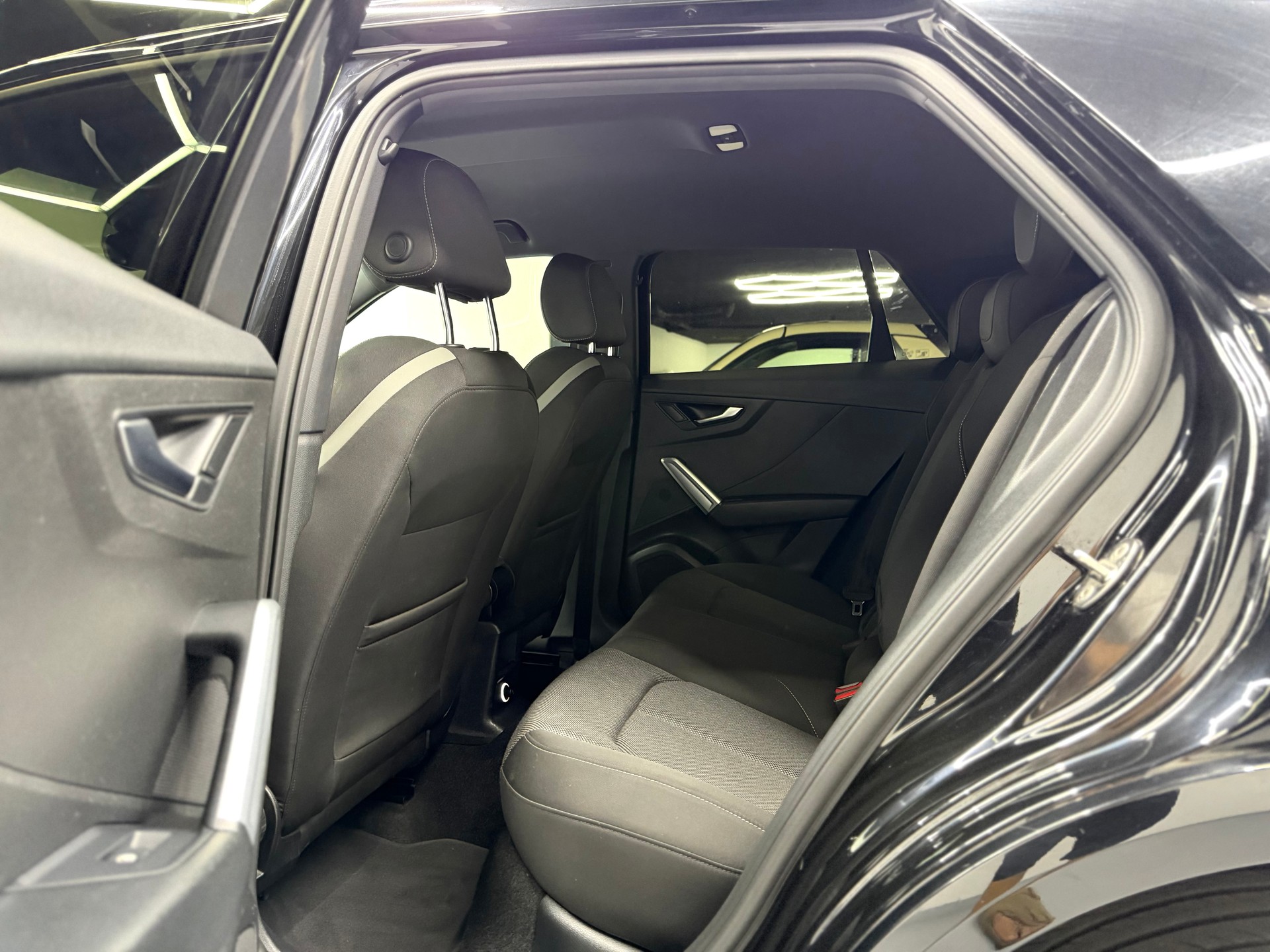 AUDI Q2 30 TFSI Sport S-tronic-image-13