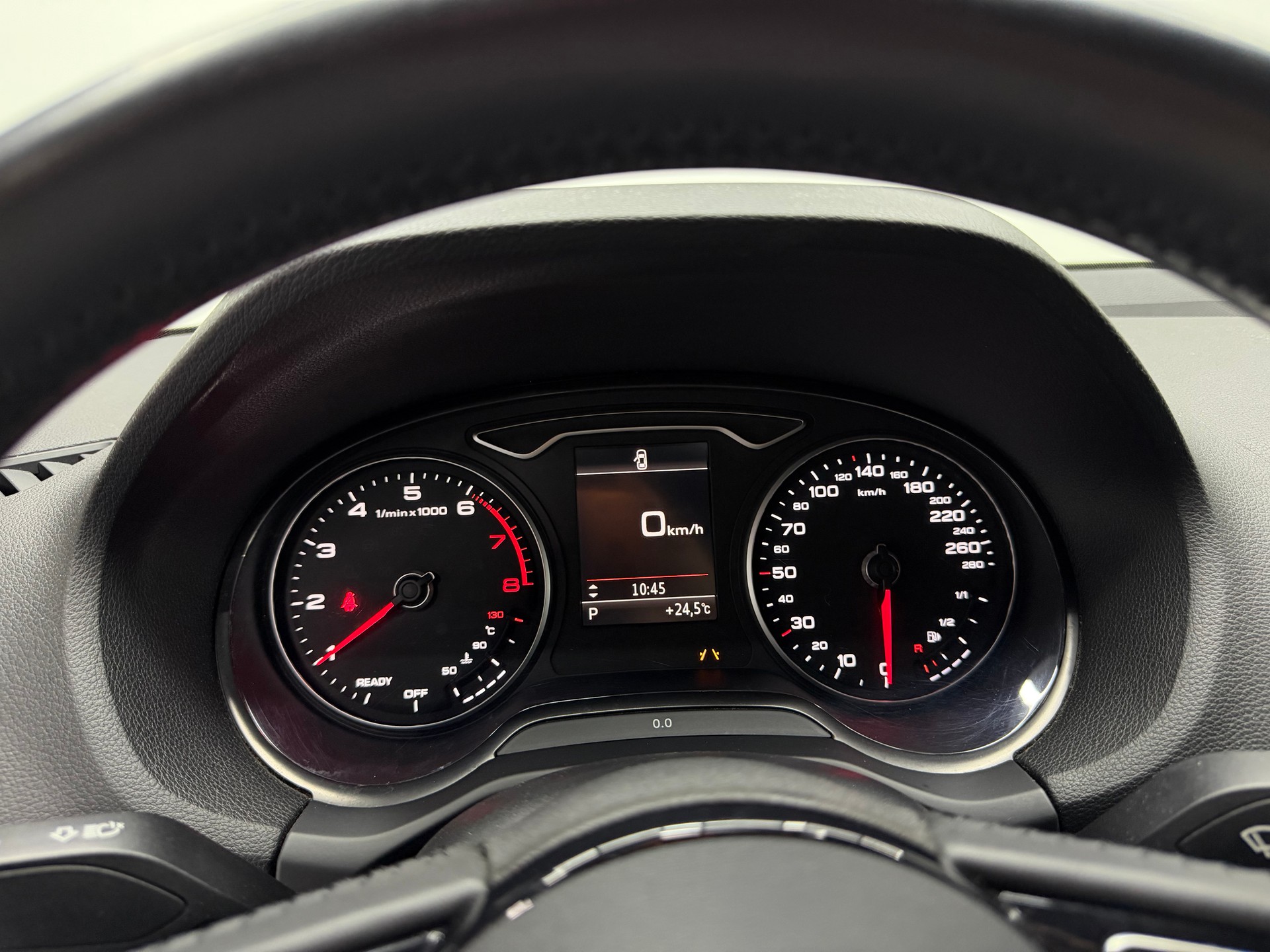 AUDI Q2 30 TFSI Sport S-tronic-image-25