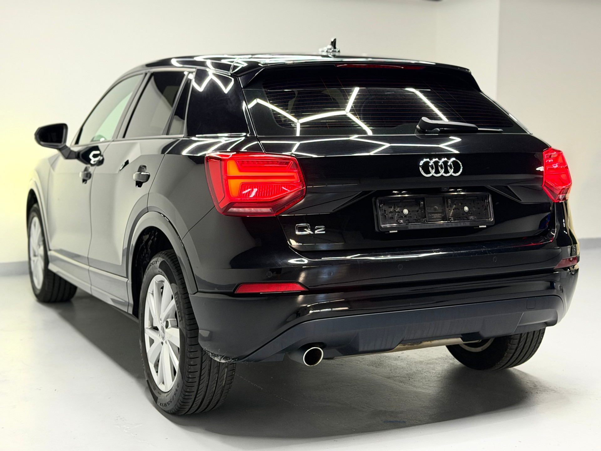 AUDI Q2 30 TFSI Sport S-tronic-image-6