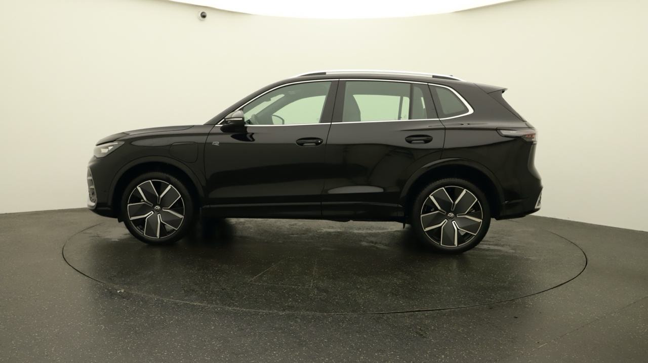 VW Tiguan 1.5 TSI evo2 eHybrid R-Line DSG-showroom-element-1