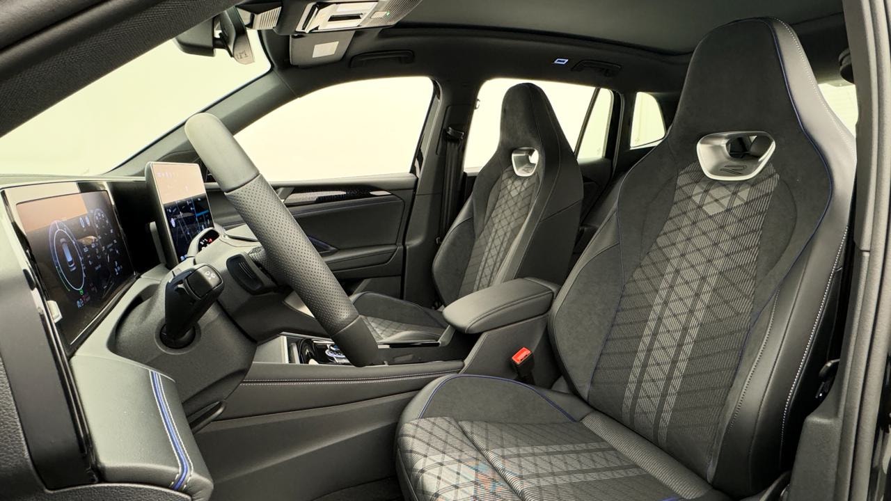 VW Tiguan 1.5 TSI evo2 eHybrid R-Line DSG-image-4