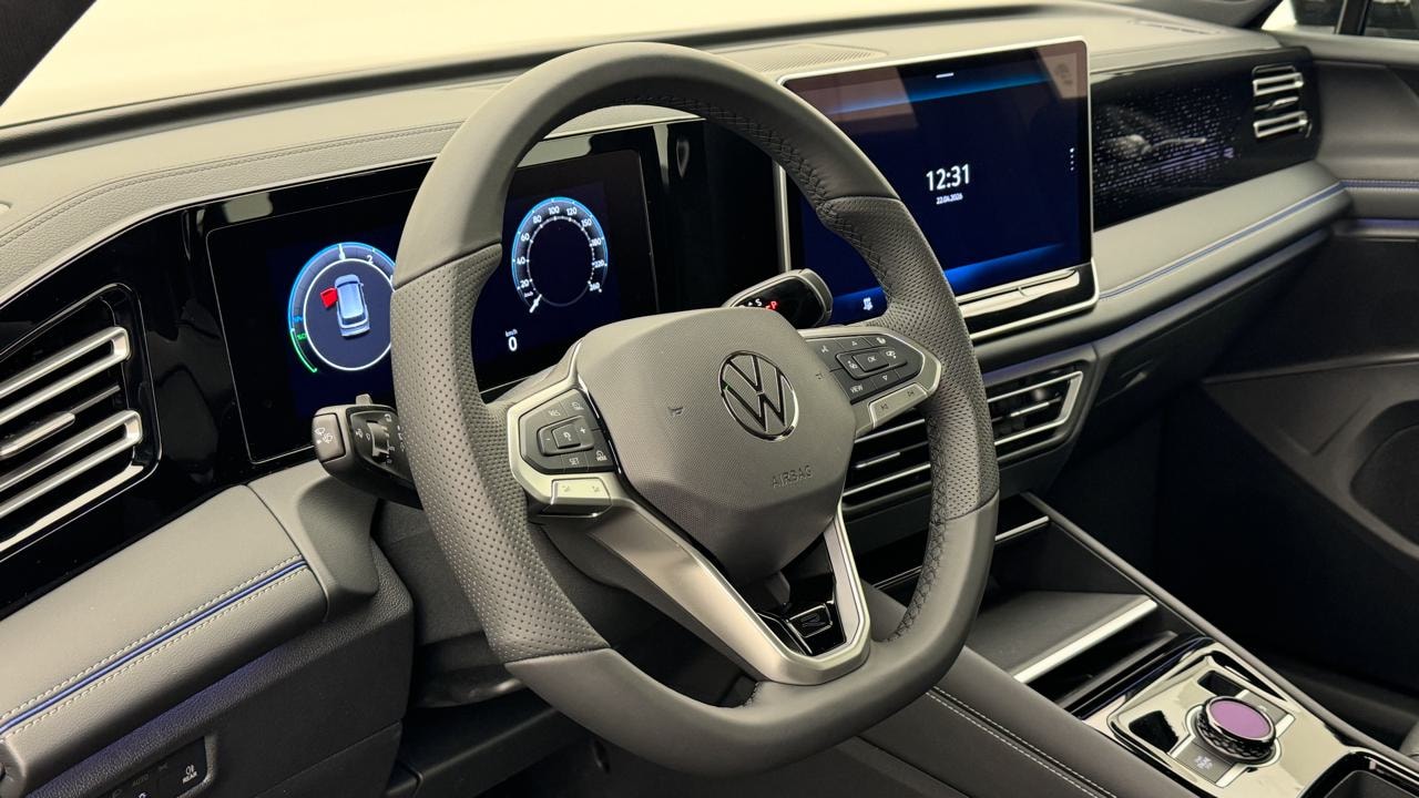 VW Tiguan 1.5 TSI evo2 eHybrid R-Line DSG-image-6
