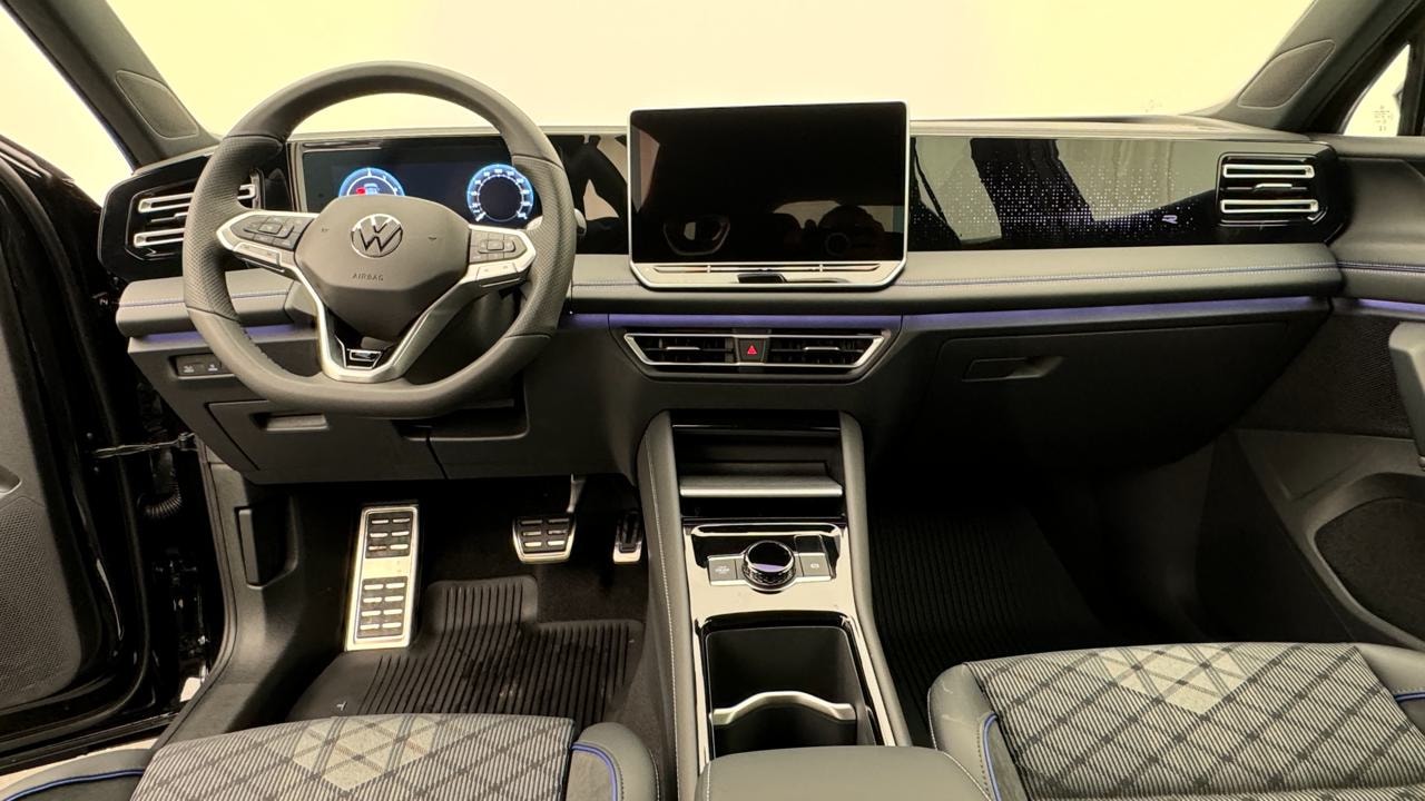 VW Tiguan 1.5 TSI evo2 eHybrid R-Line DSG-image-5