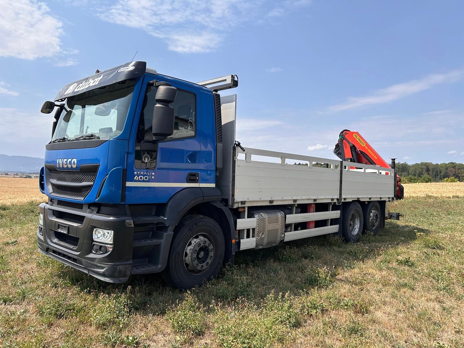 IVECO AD260S40Y Stralis-image-0
