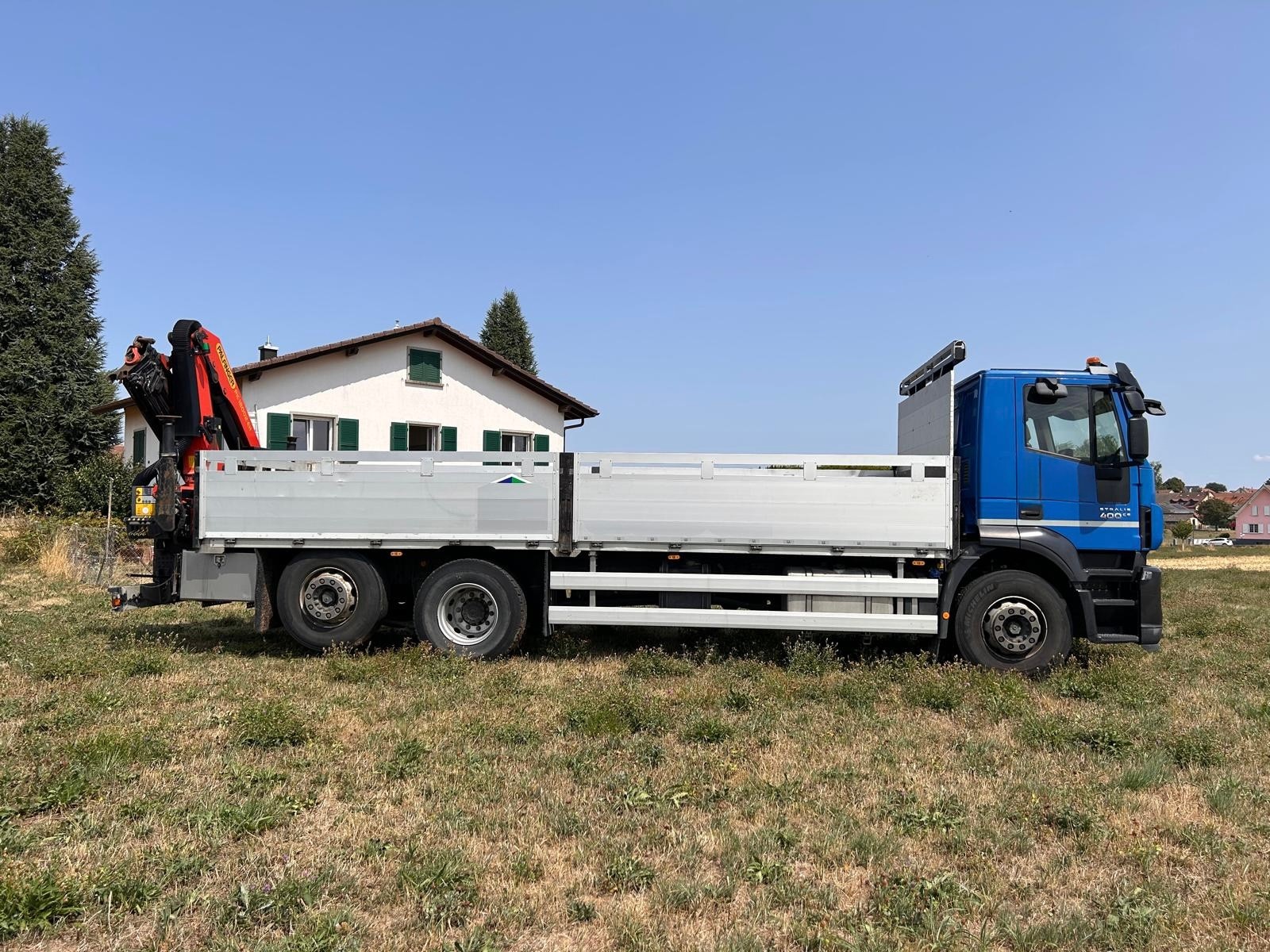 IVECO AD260S40Y Stralis-image-5