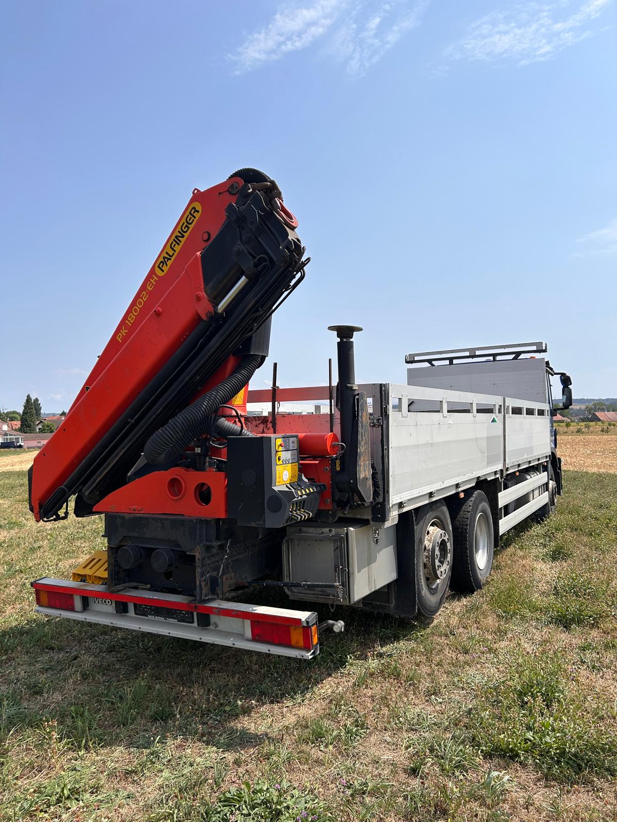 IVECO AD260S40Y Stralis-image-3