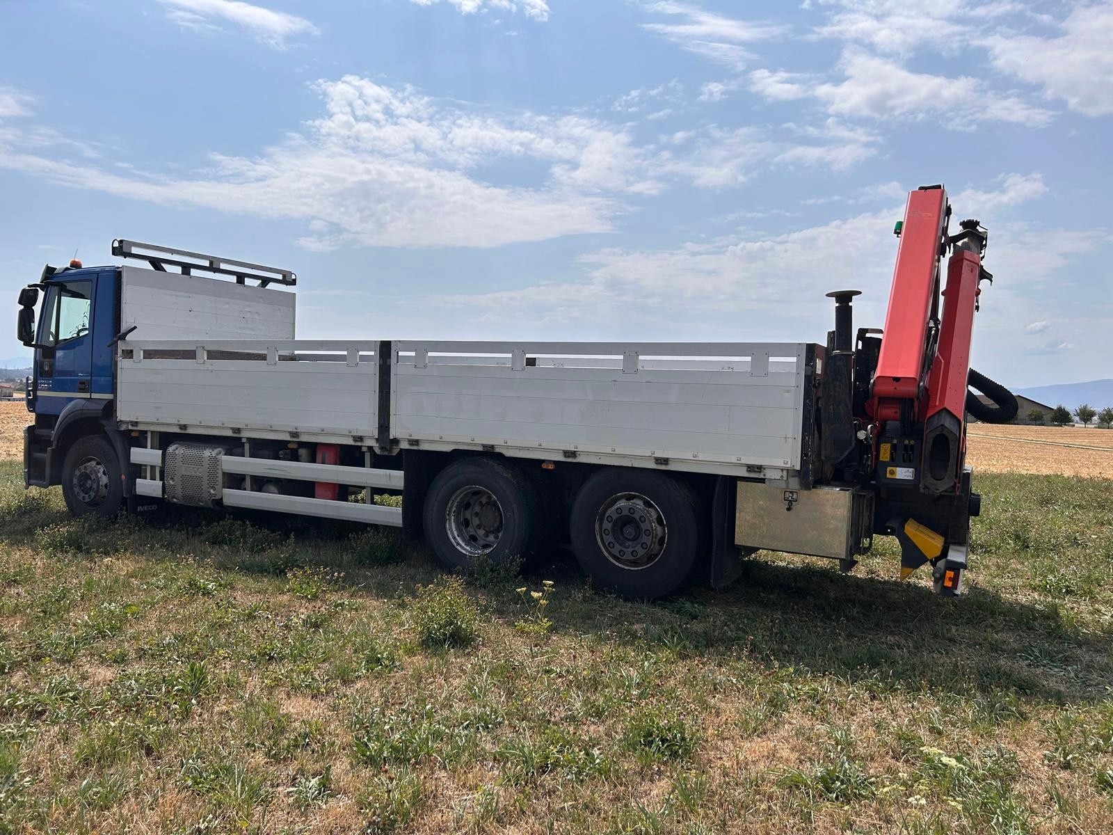IVECO AD260S40Y Stralis-image-1