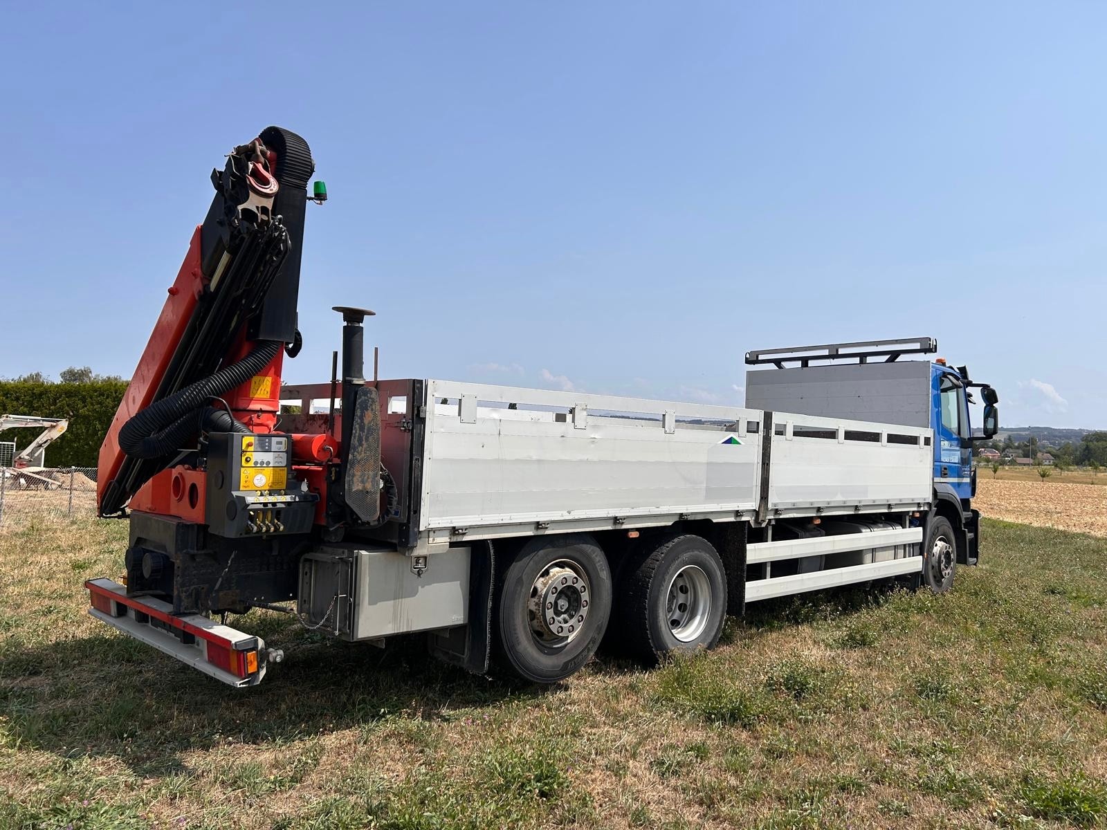 IVECO AD260S40Y Stralis-image-4