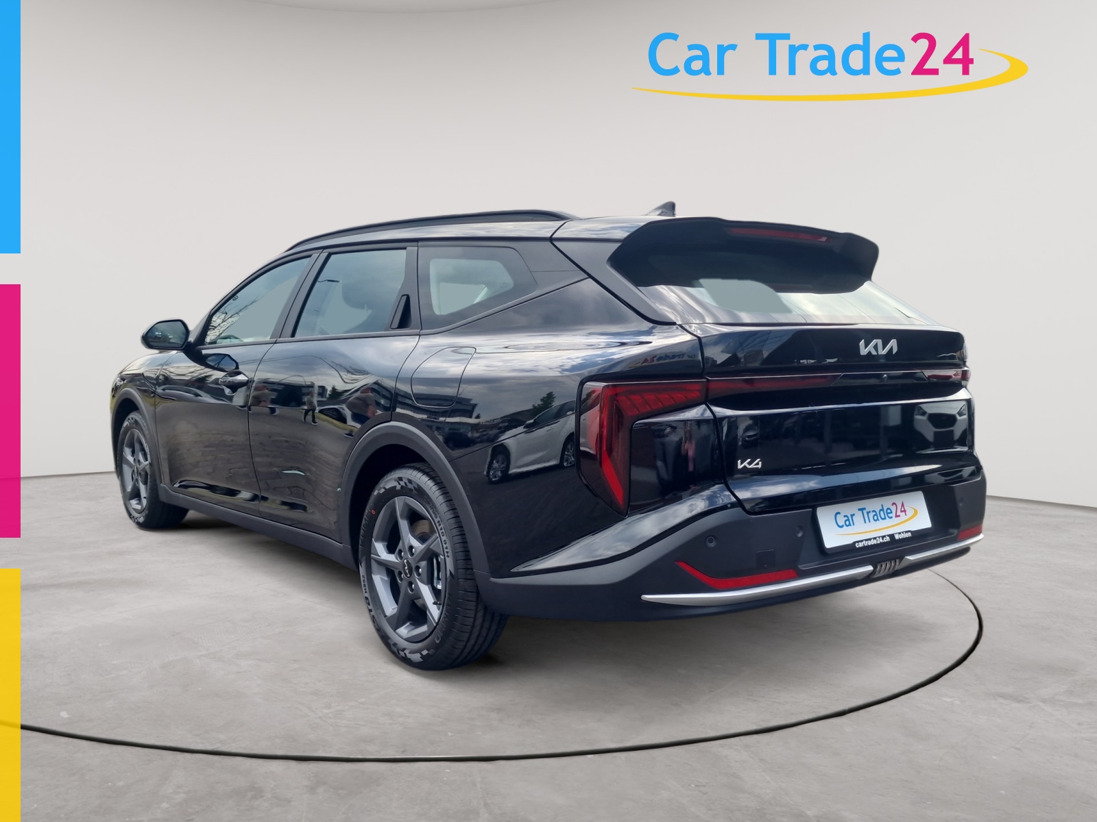 KIA K4 SW 1.6 T-GDi Power 7DCT-image-5
