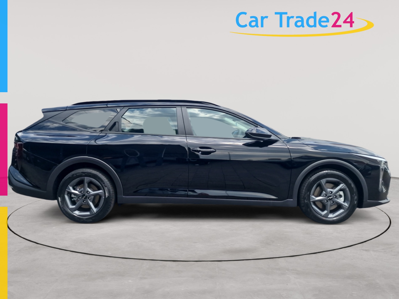 KIA K4 SW 1.6 T-GDi Power 7DCT-image-8