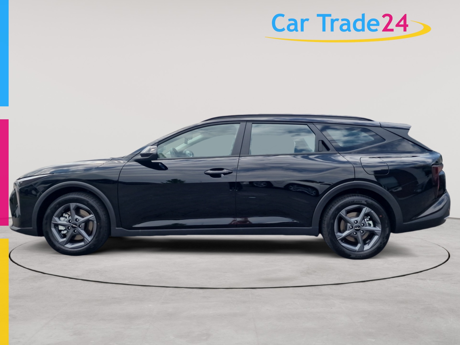 KIA K4 SW 1.6 T-GDi Power 7DCT-image-4