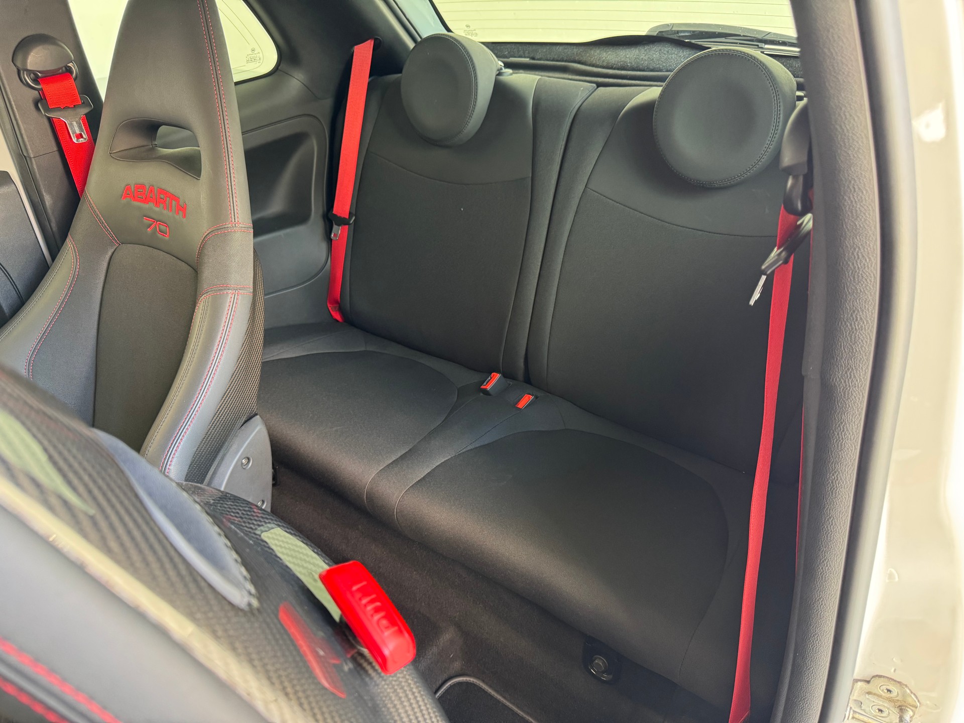 FIAT 595 1.4 16V Turbo Abarth Esseesse Dualogic-image-12