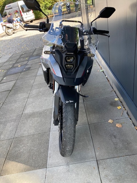 SUZUKI DL 800-image-2