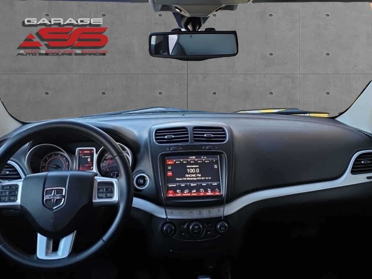 DODGE JOURNEY-image-2