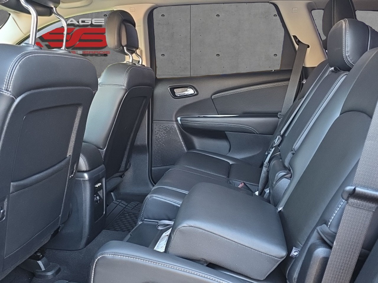 DODGE JOURNEY-image-5
