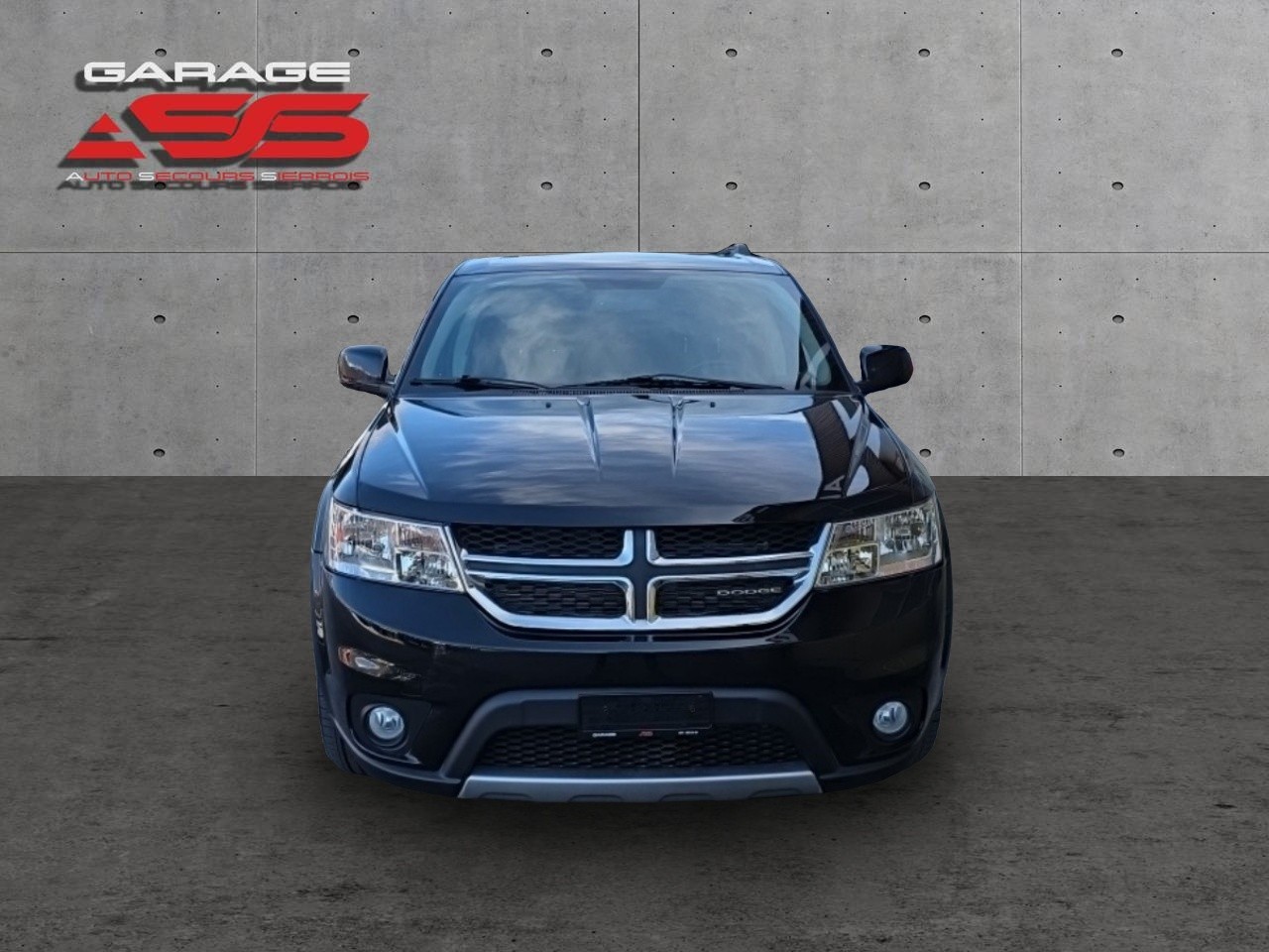 DODGE JOURNEY-image-8