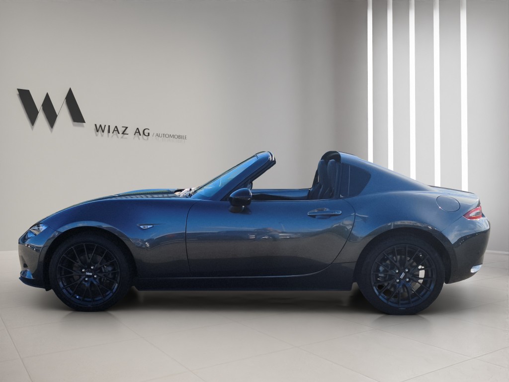 MAZDA MX-5 RF 2.0 Launch Edition-image-0
