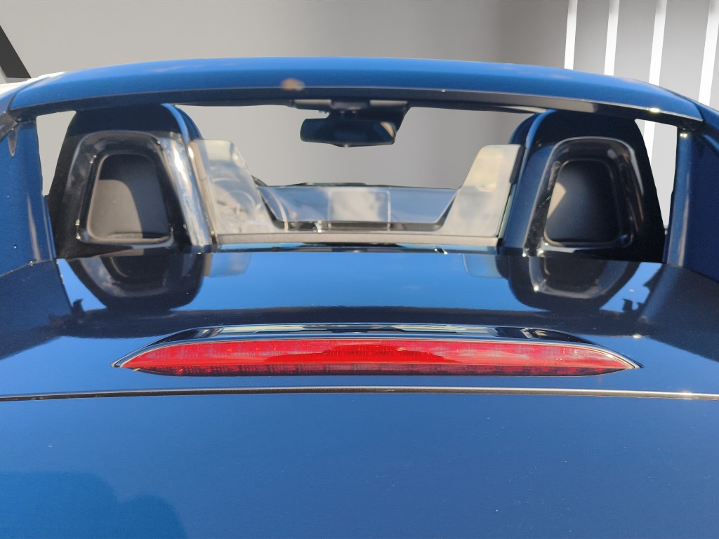 MAZDA MX-5 RF 2.0 Launch Edition-image-14