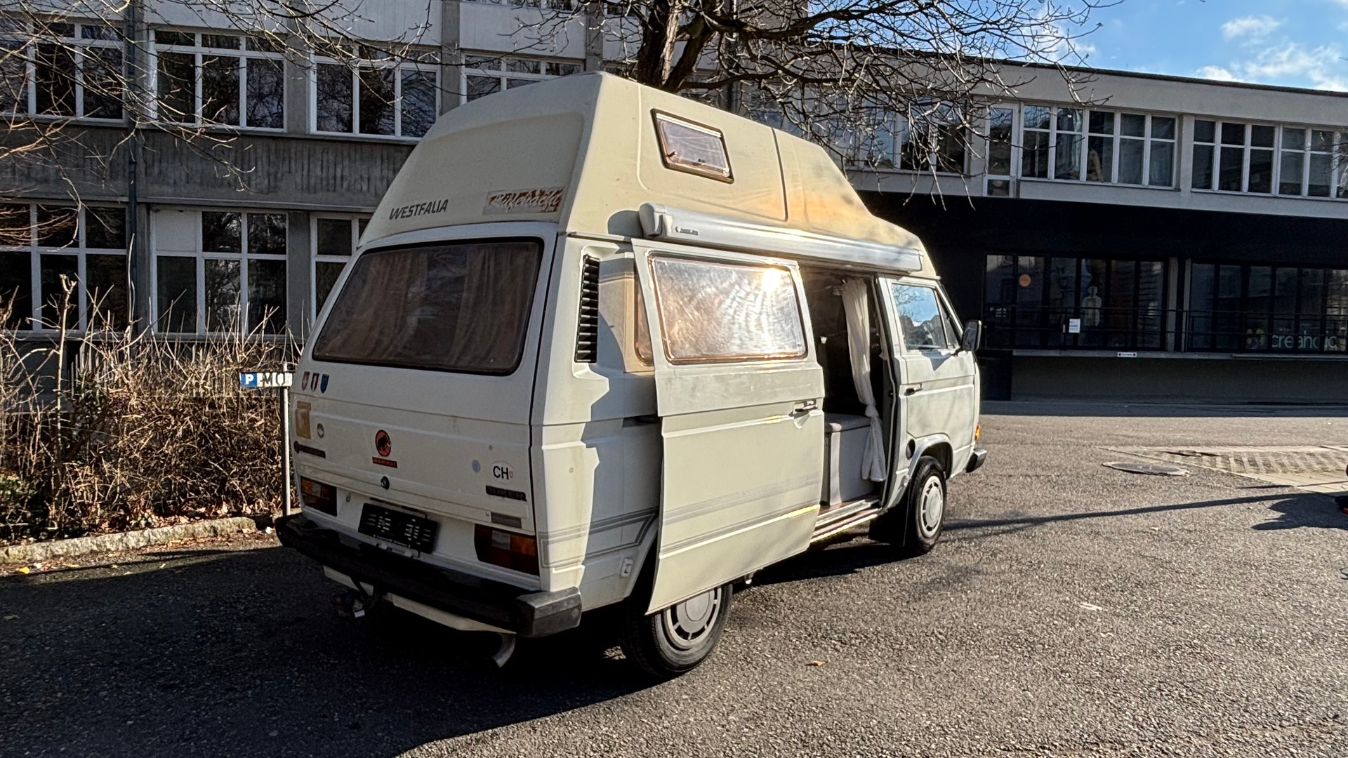 VW VW Typ 2 Joker-image-1