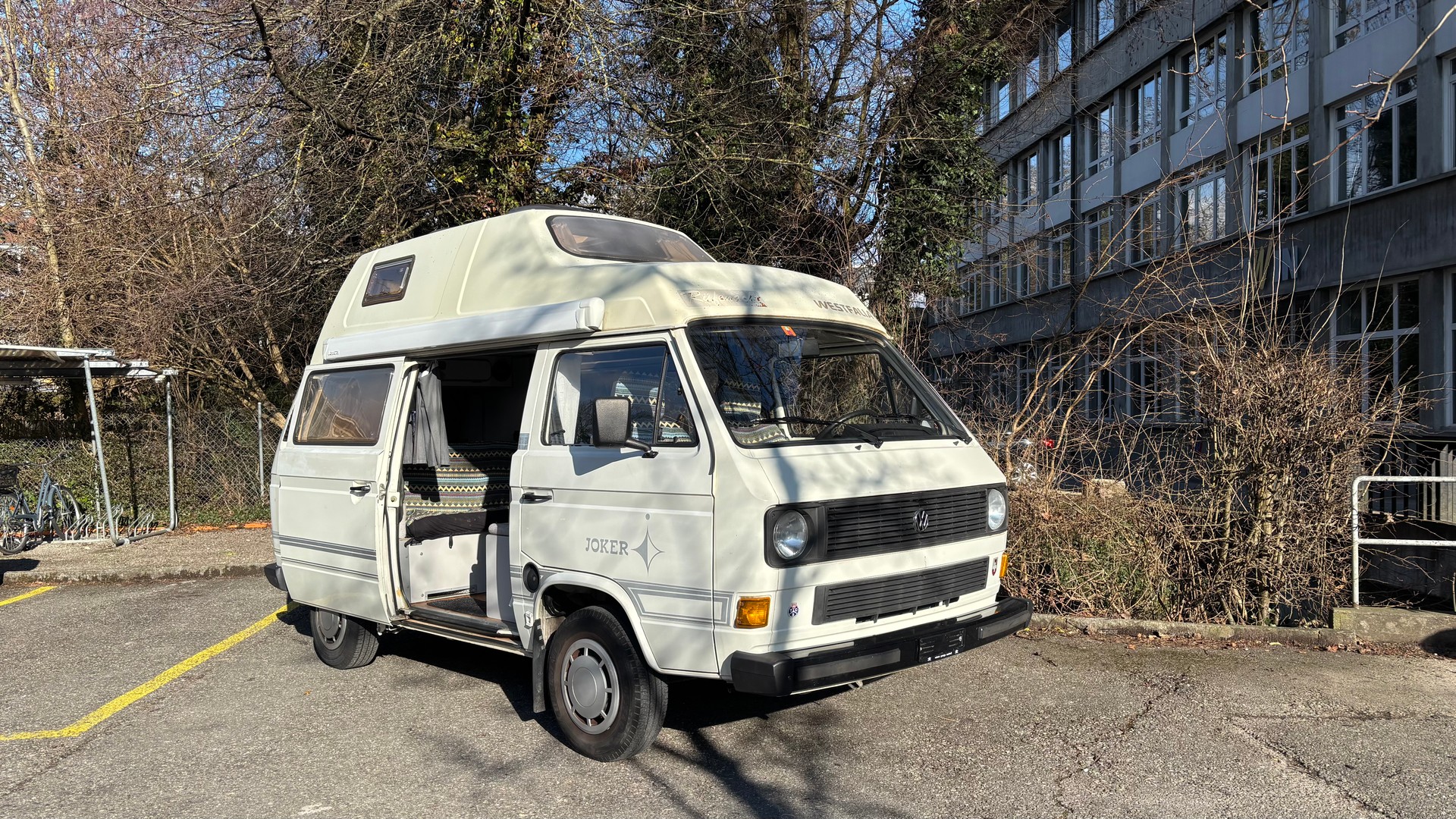 VW VW Typ 2 Joker-image-0