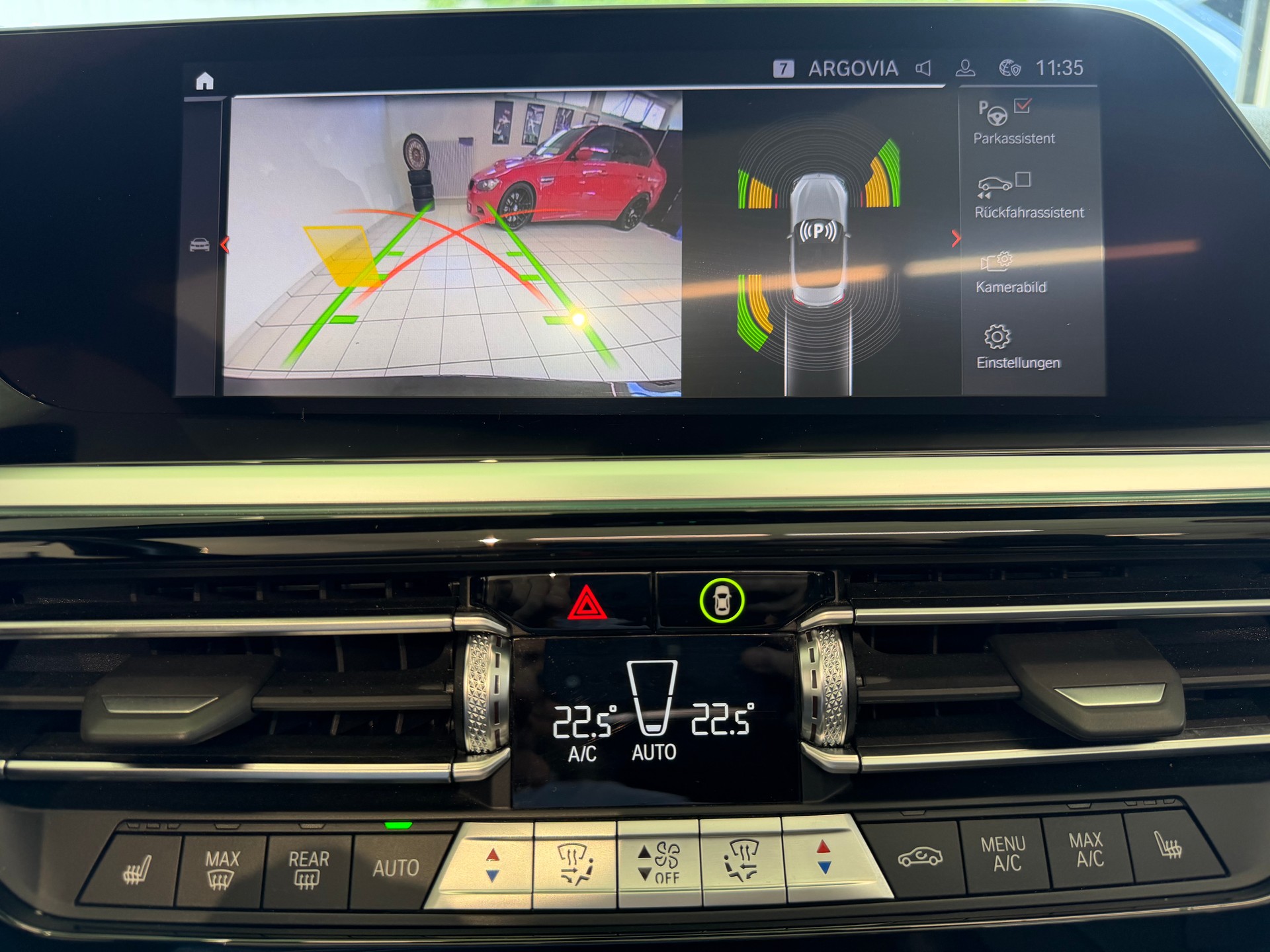 BMW Z4 M40i Steptronic-image-14