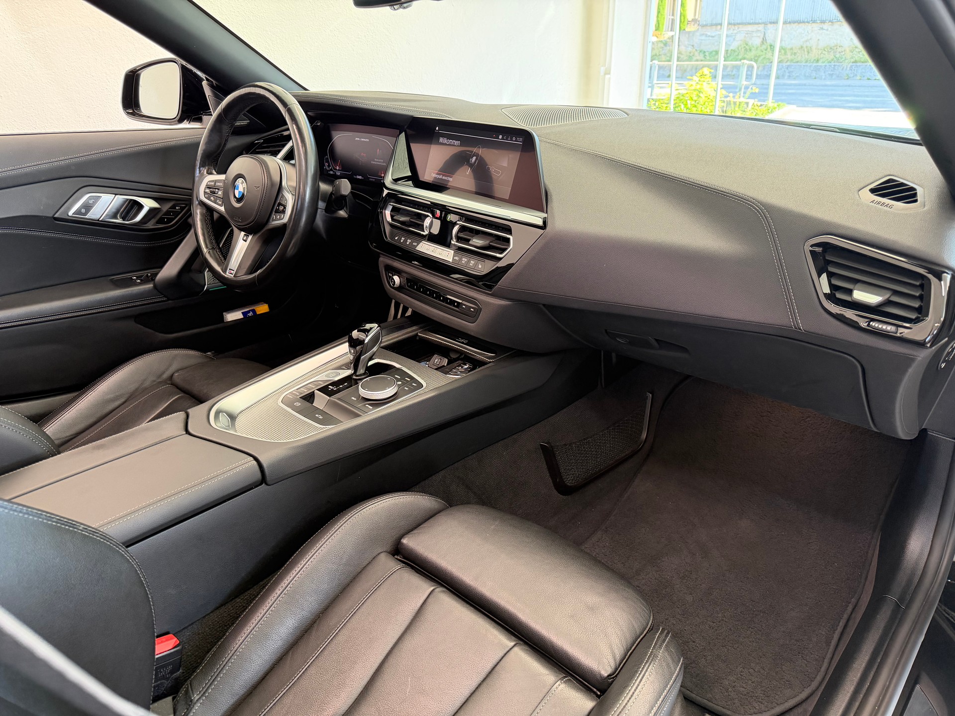 BMW Z4 M40i Steptronic-image-10