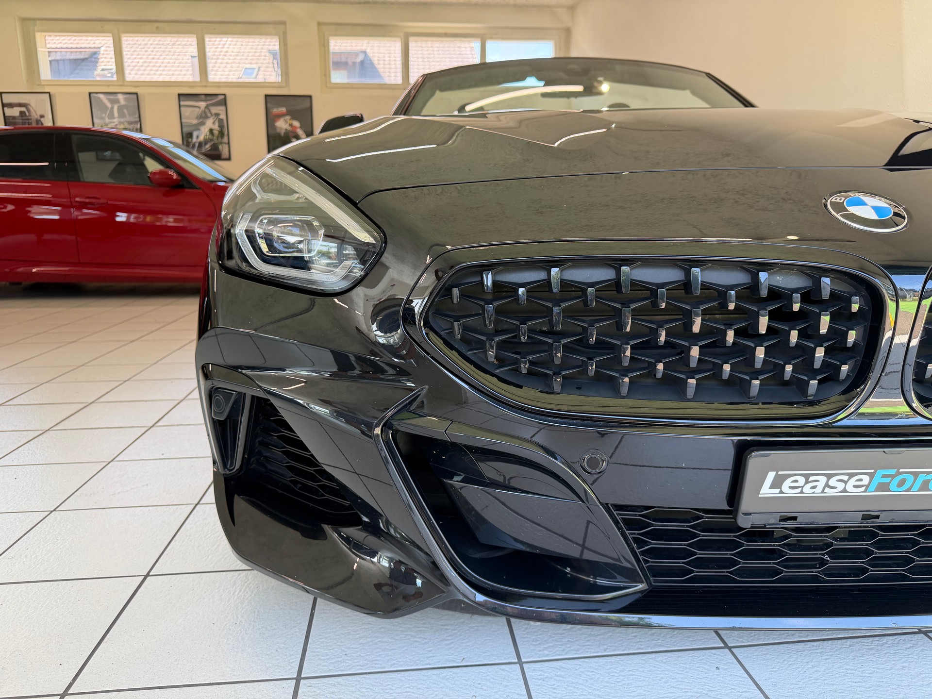 BMW Z4 M40i Steptronic-image-9
