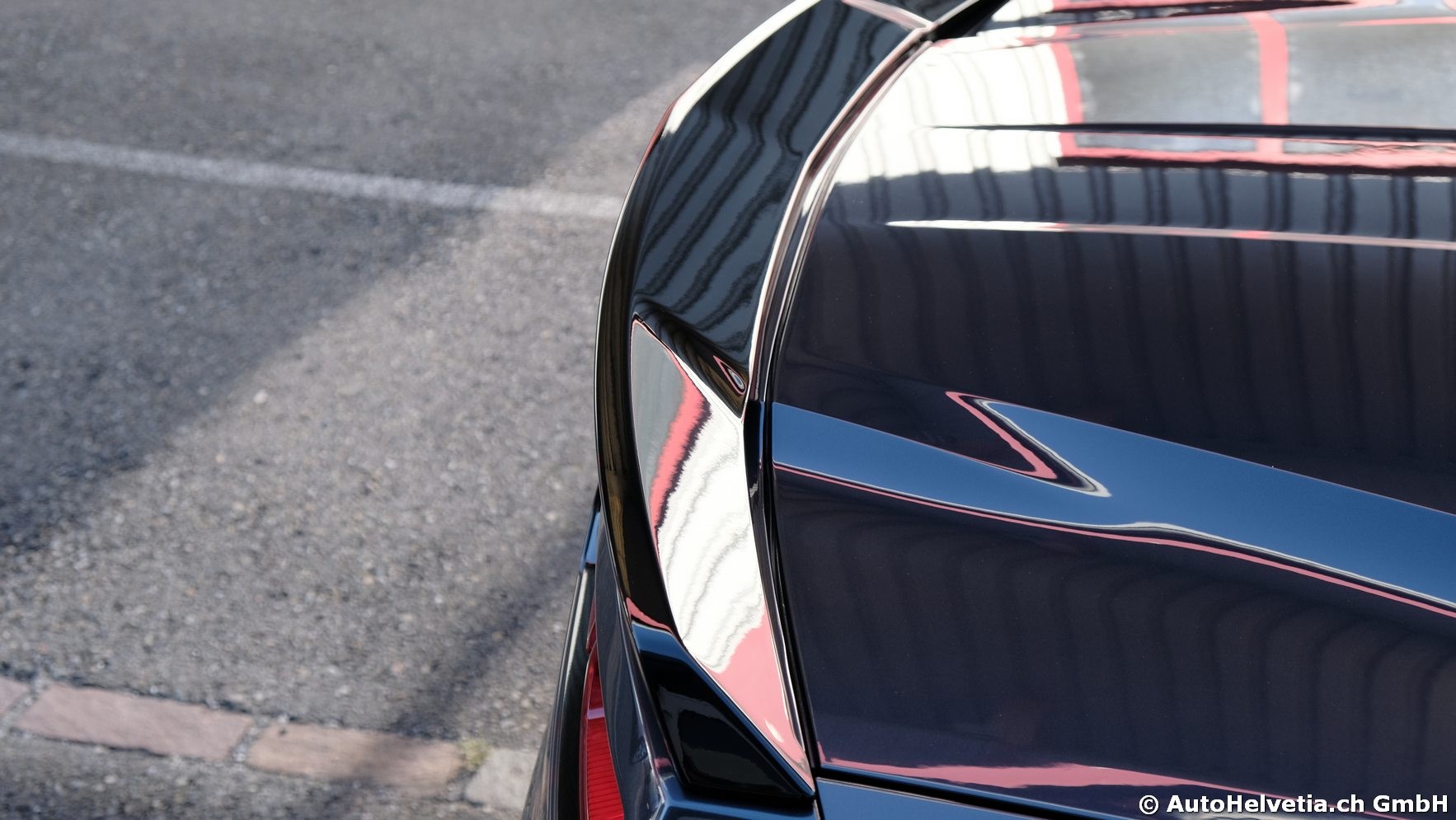 CHEVROLET Corvette Convertible Stingray 3LT-image-19