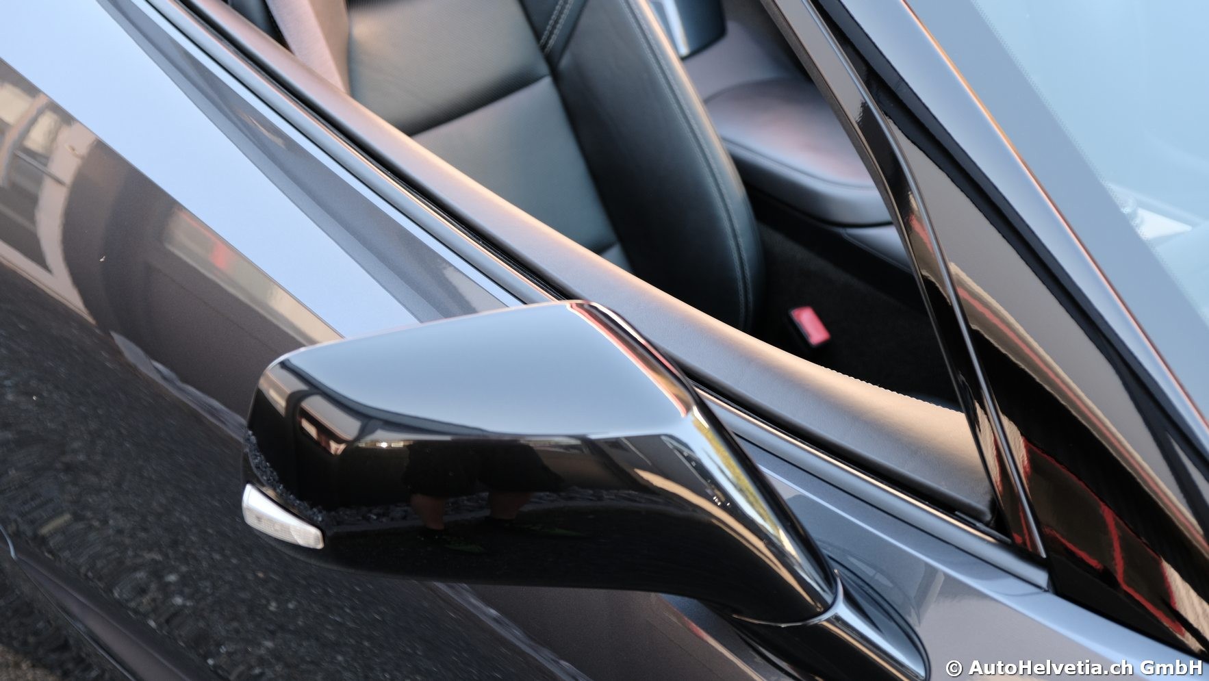 CHEVROLET Corvette Convertible Stingray 3LT-image-20