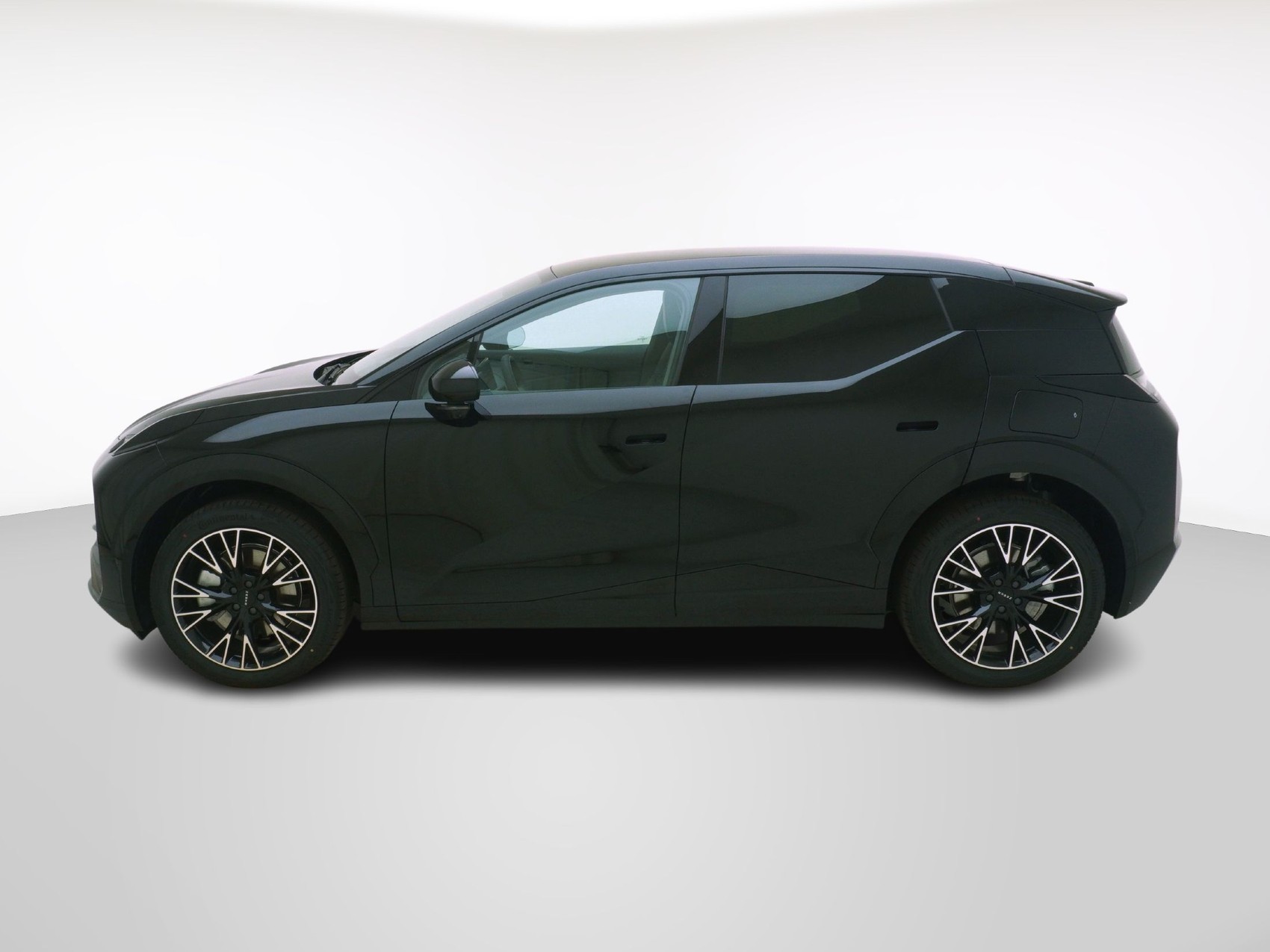 ZEEKR X Privilege AWD-image-1