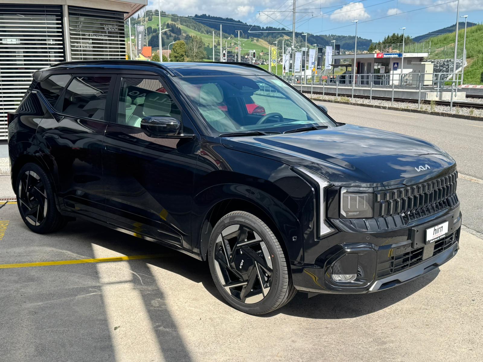 KIA Seltos 1.6 T-GDi GT-Line-image-1