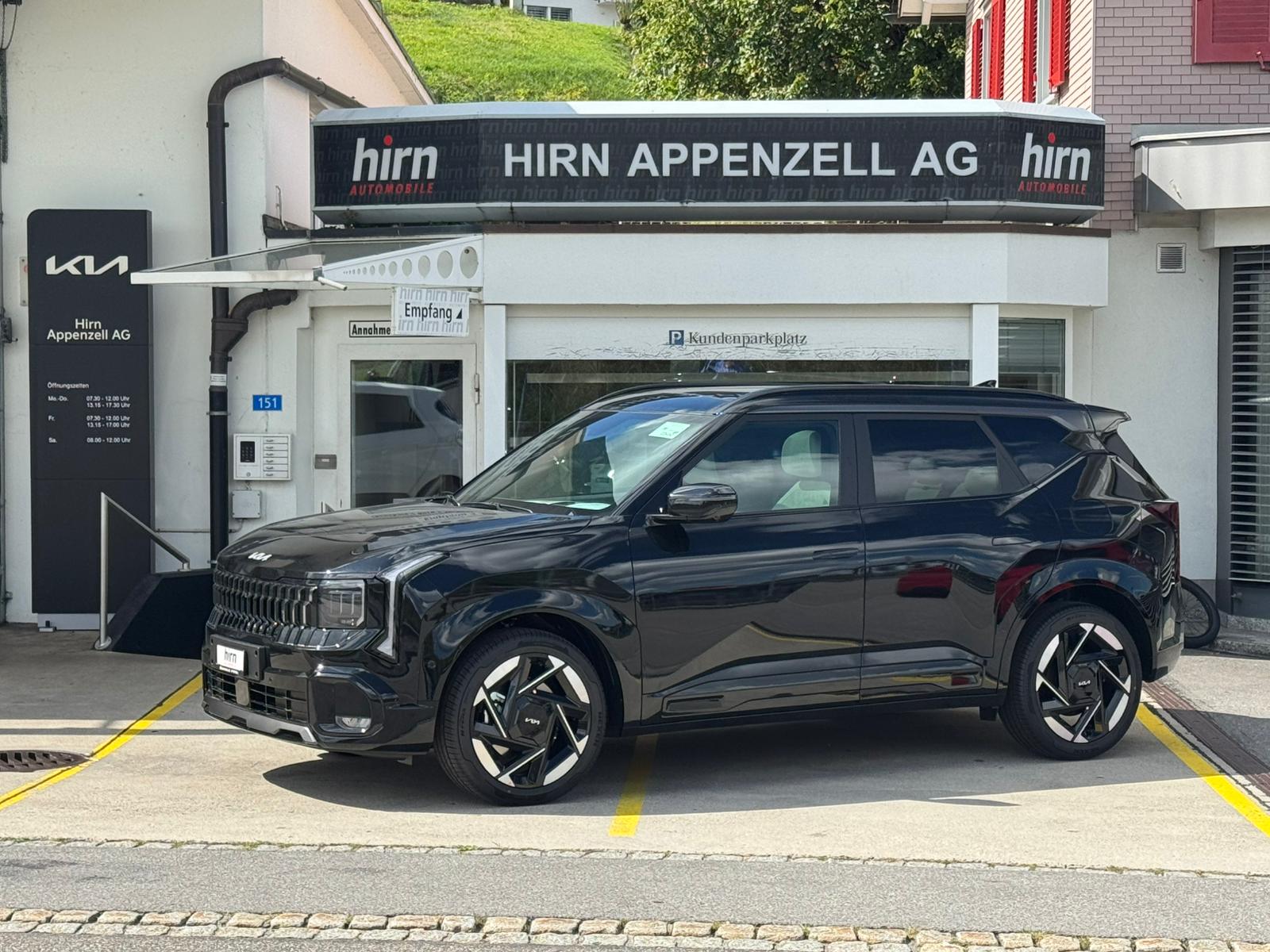 KIA Seltos 1.6 T-GDi GT-Line-image-0