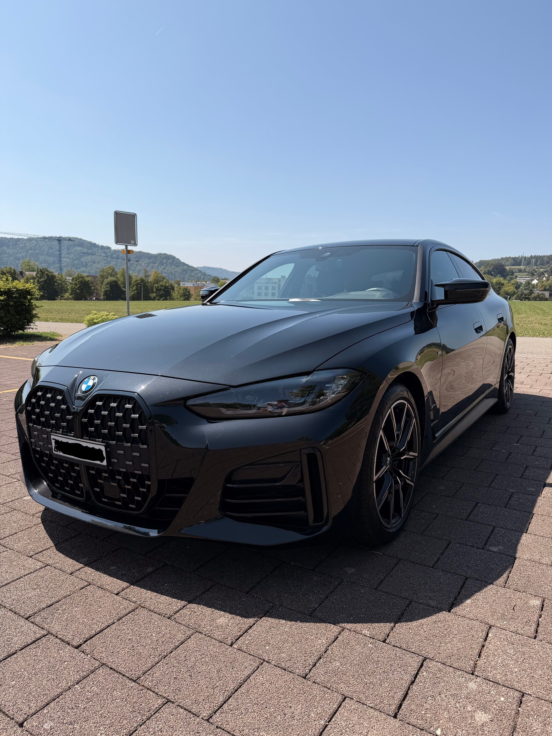 BMW M440i xDrive-image-0