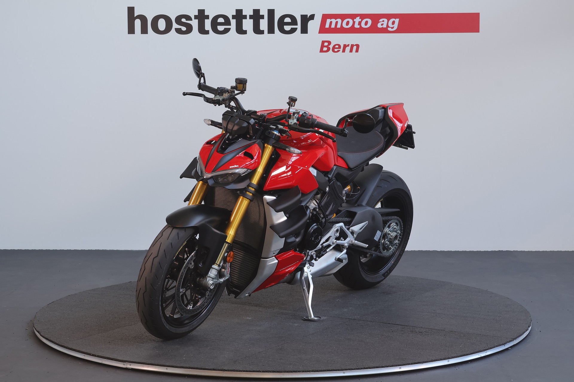 DUCATI Streetfighter V4 S-image-5