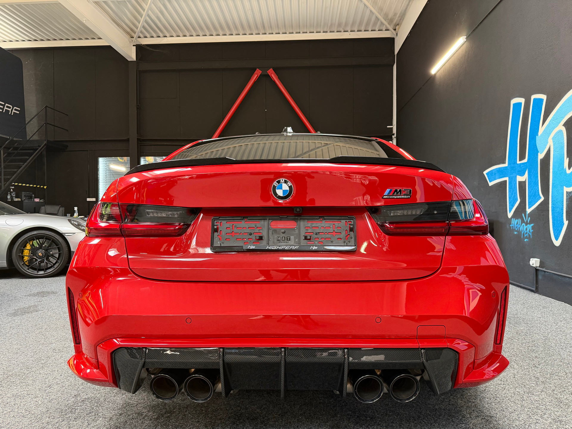 BMW M3 Competition M xDrive-image-6
