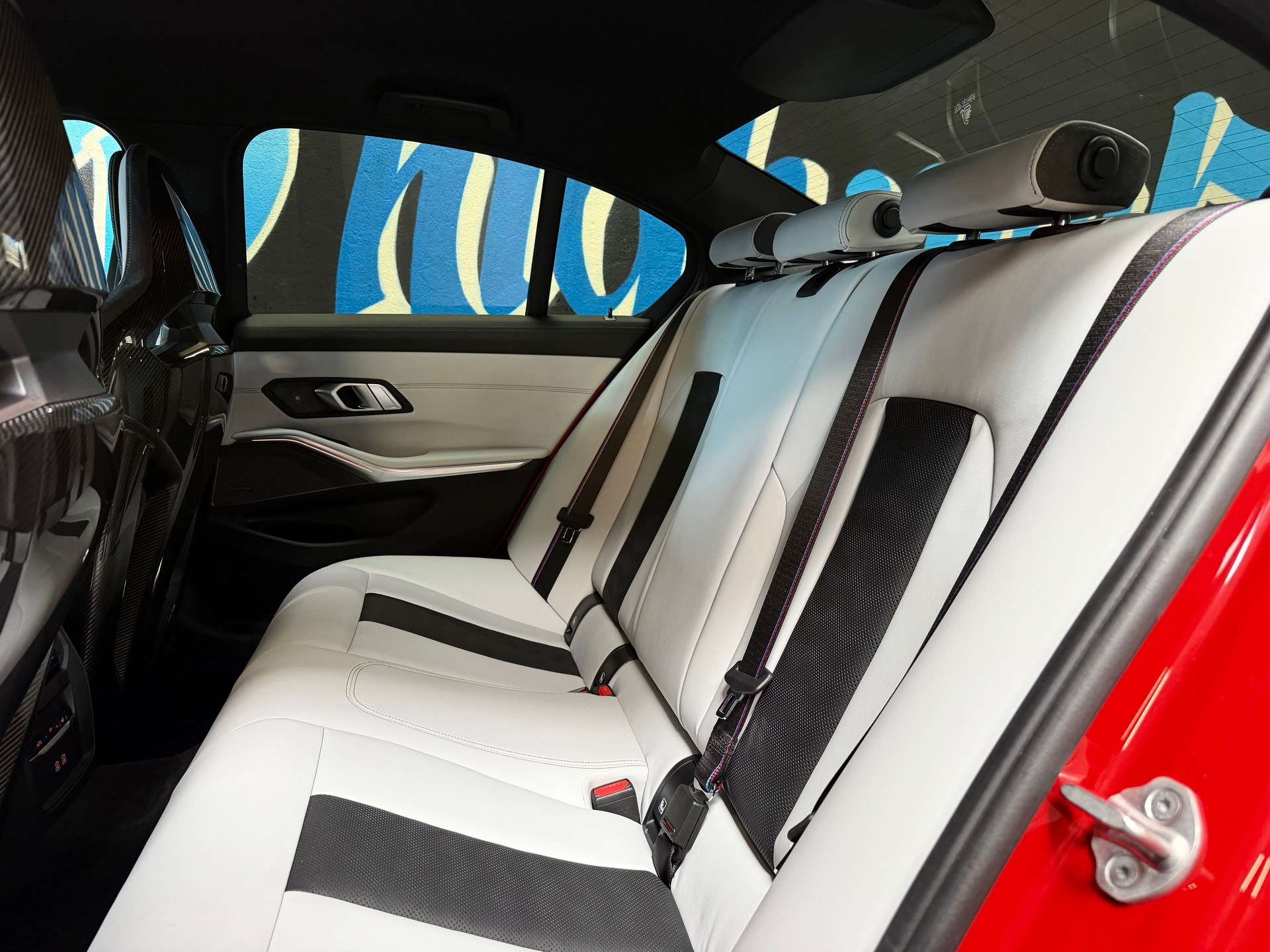 BMW M3 Competition M xDrive-image-11