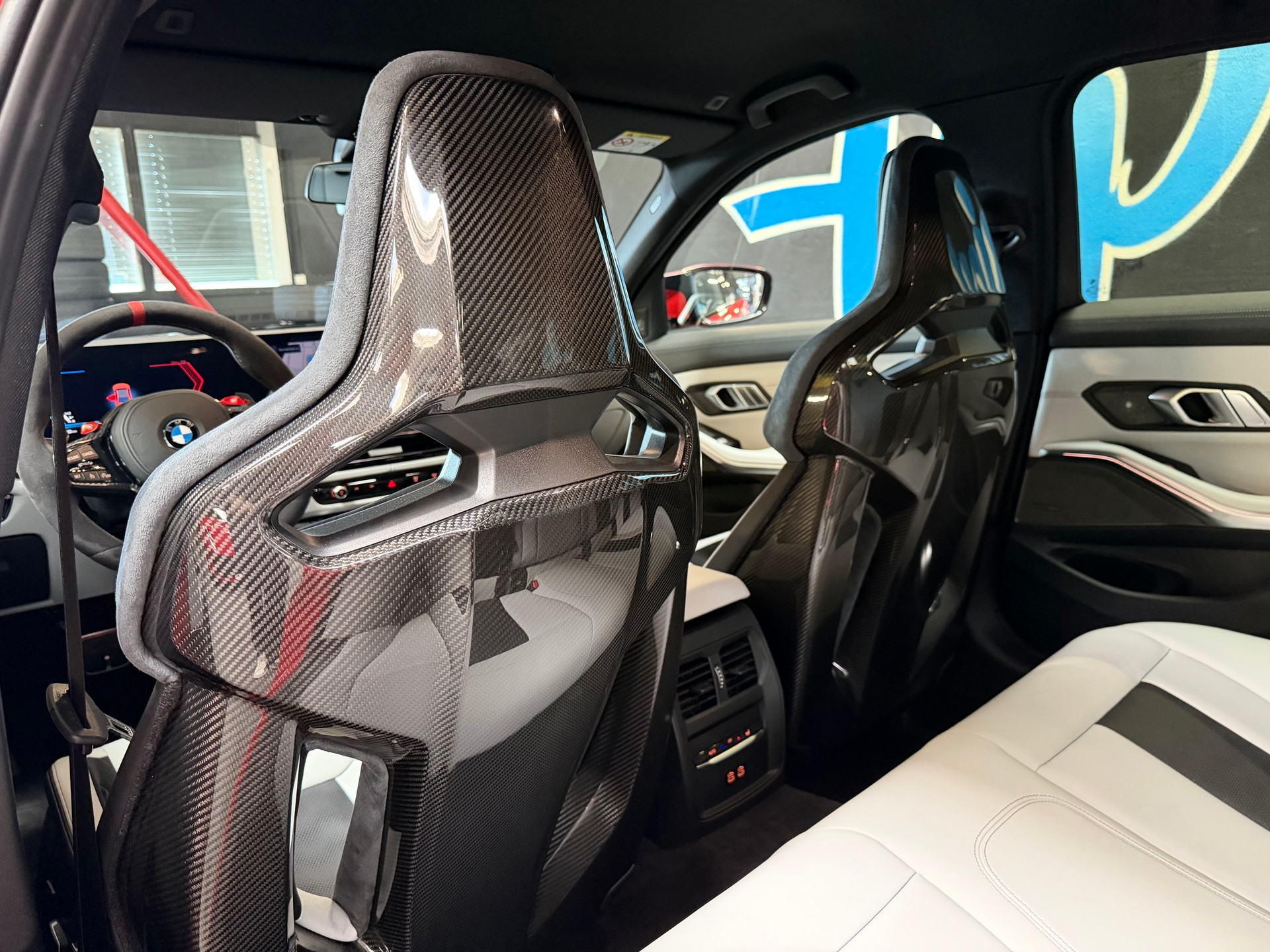 BMW M3 Competition M xDrive-image-12
