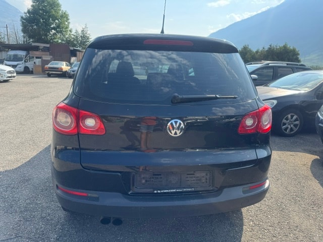 VW Tiguan 1.4 TSI Trend&Fun-image-13